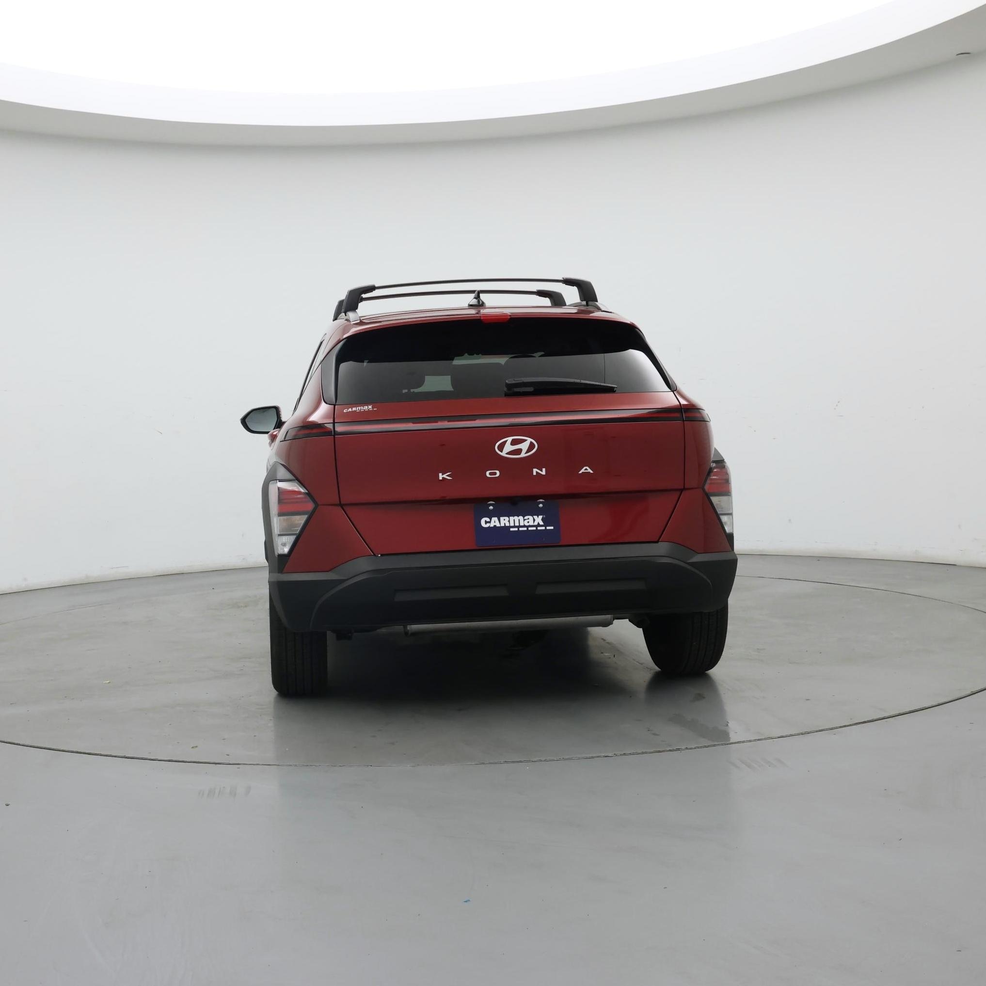 Thumbnail: 2025 Hyundai Kona - 6