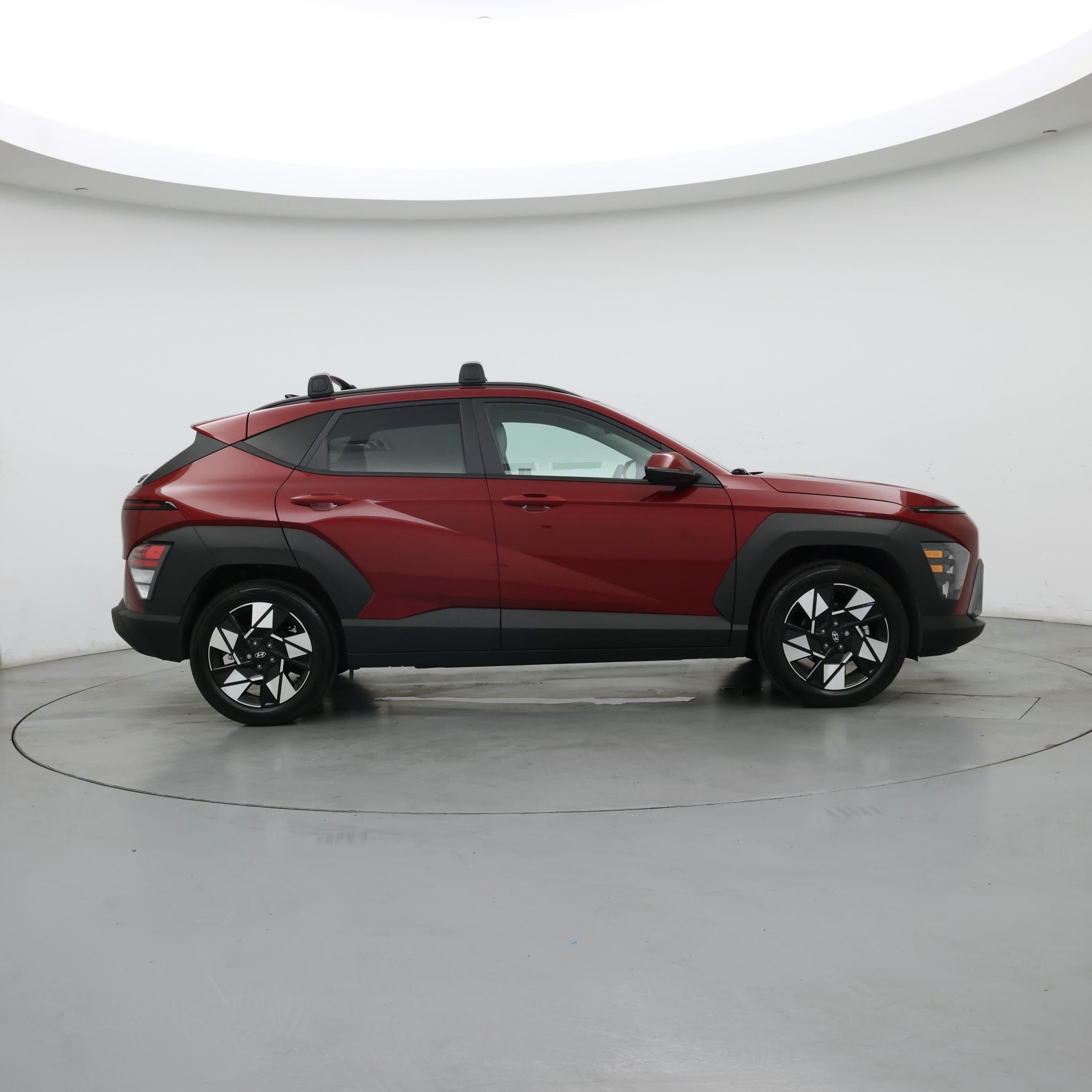 Thumbnail: 2025 Hyundai Kona - 7