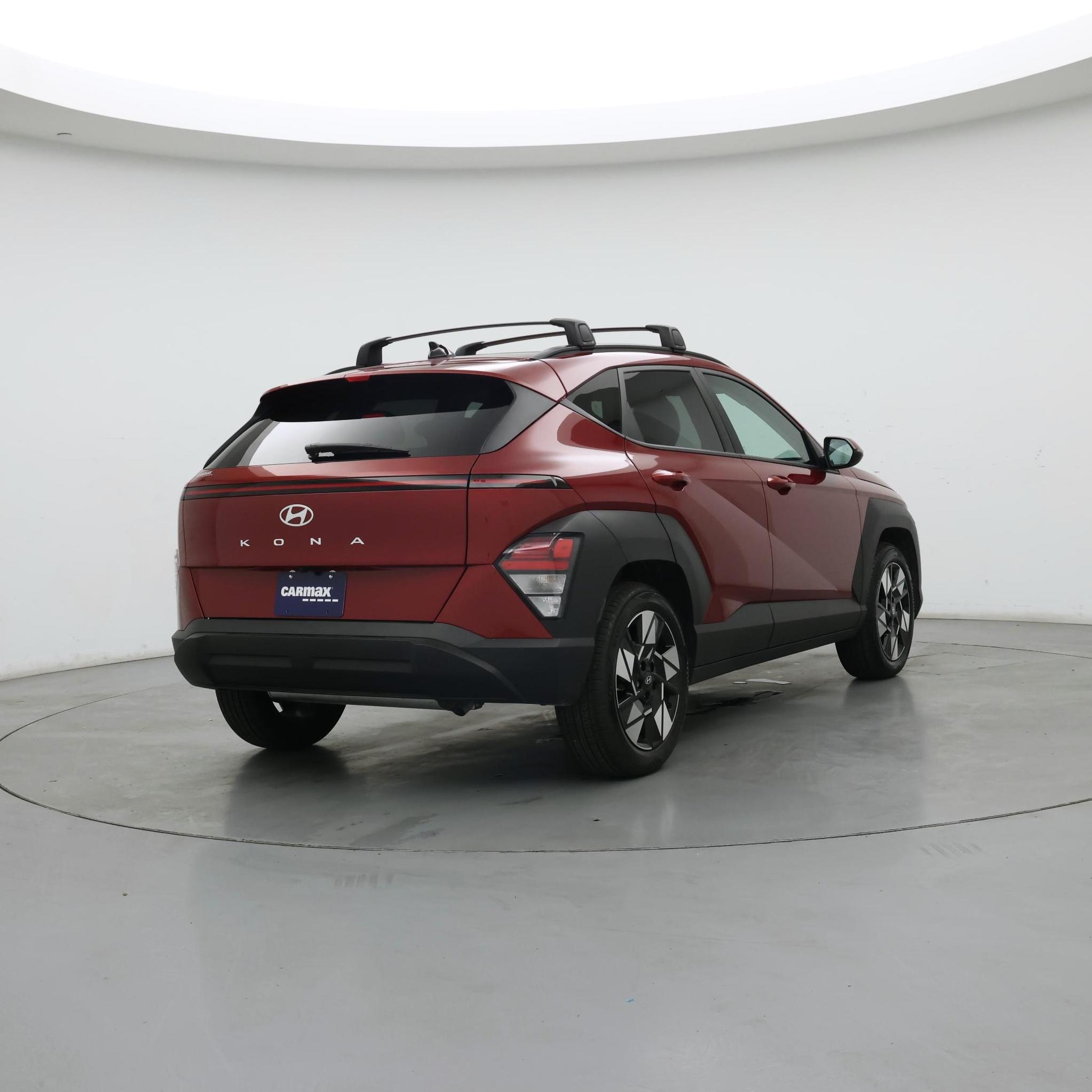 Thumbnail: 2025 Hyundai Kona - 8