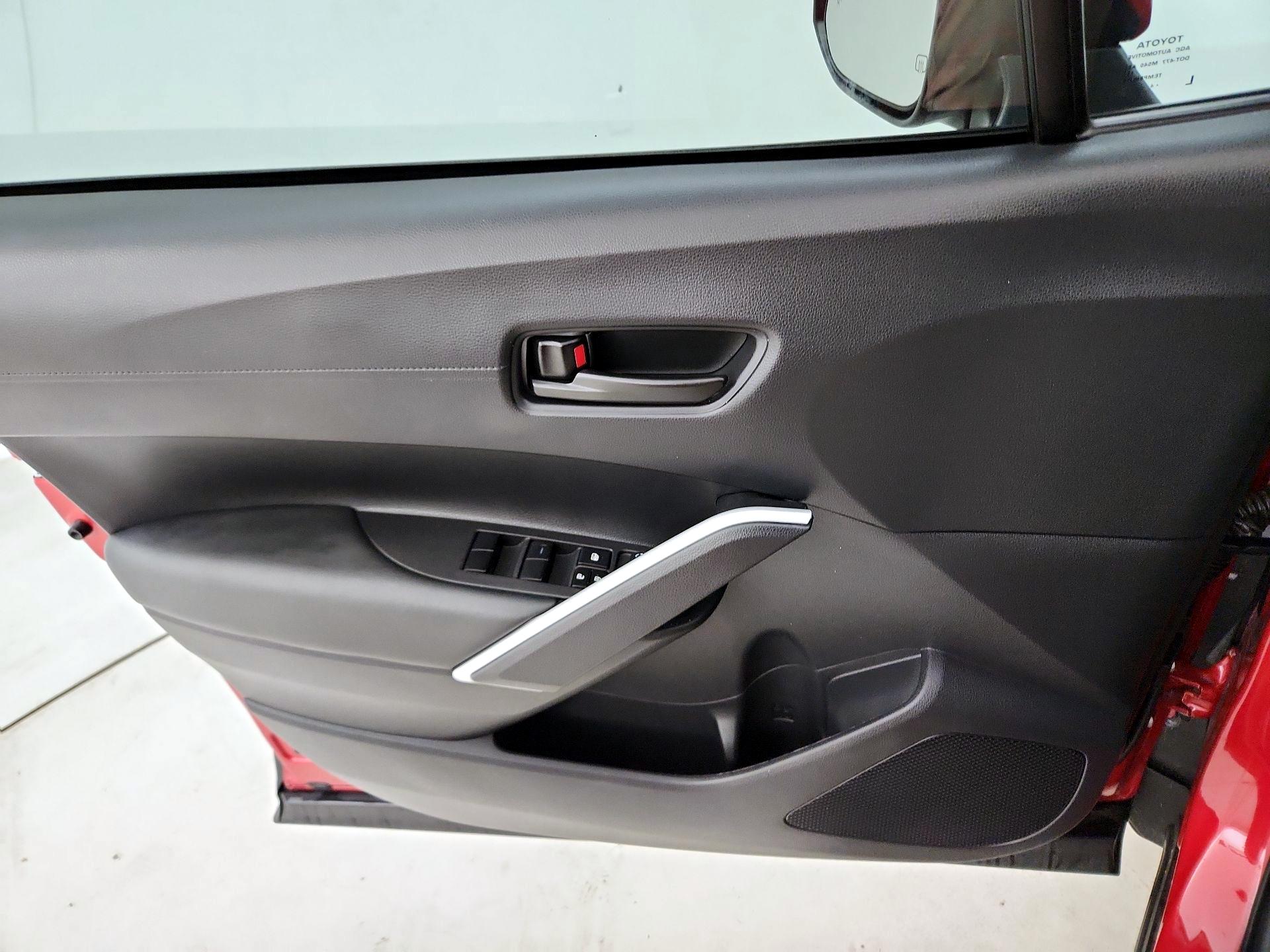 Thumbnail: 2024 Toyota Corolla Cross - 12