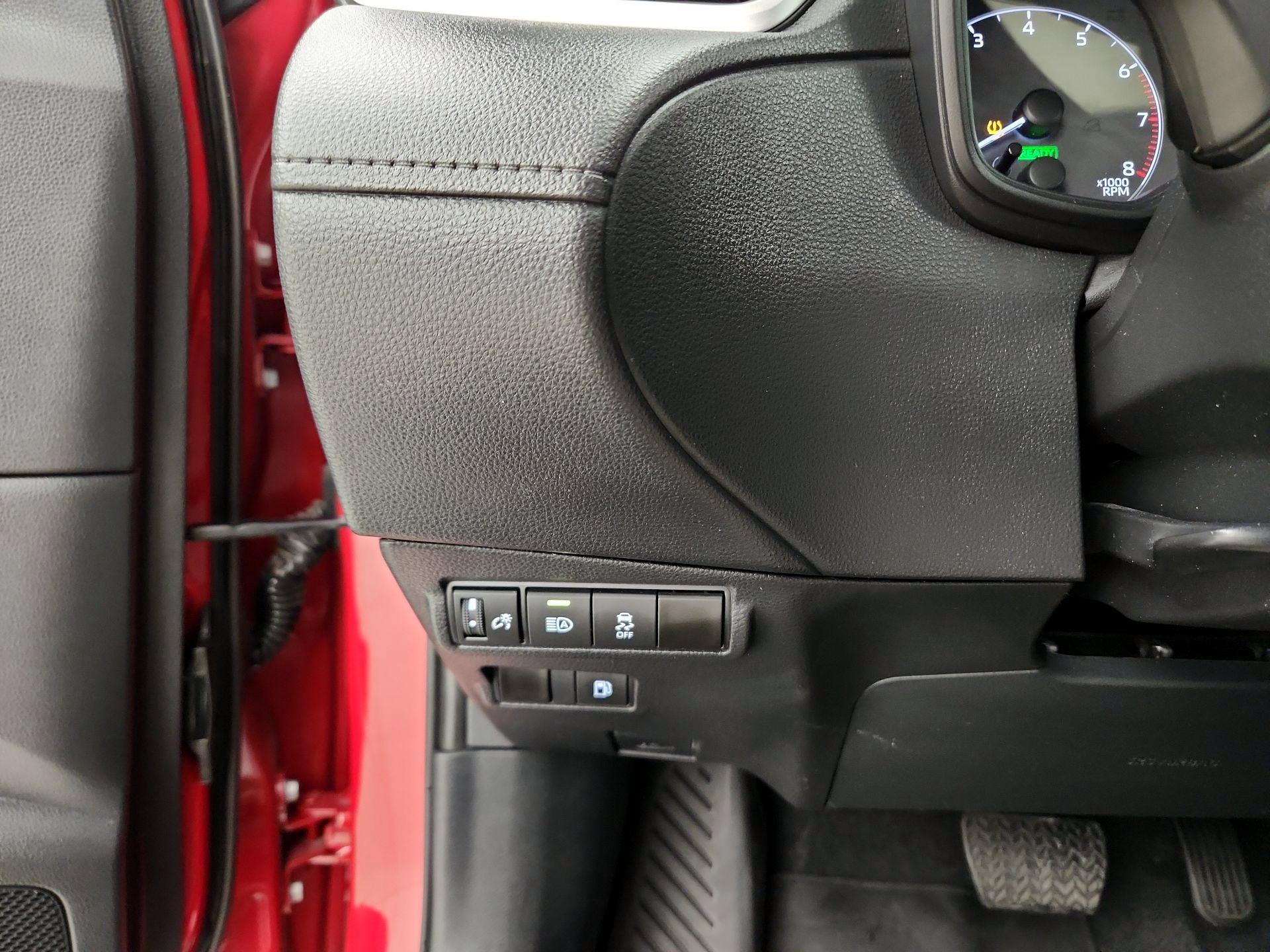 Thumbnail: 2024 Toyota Corolla Cross - 13