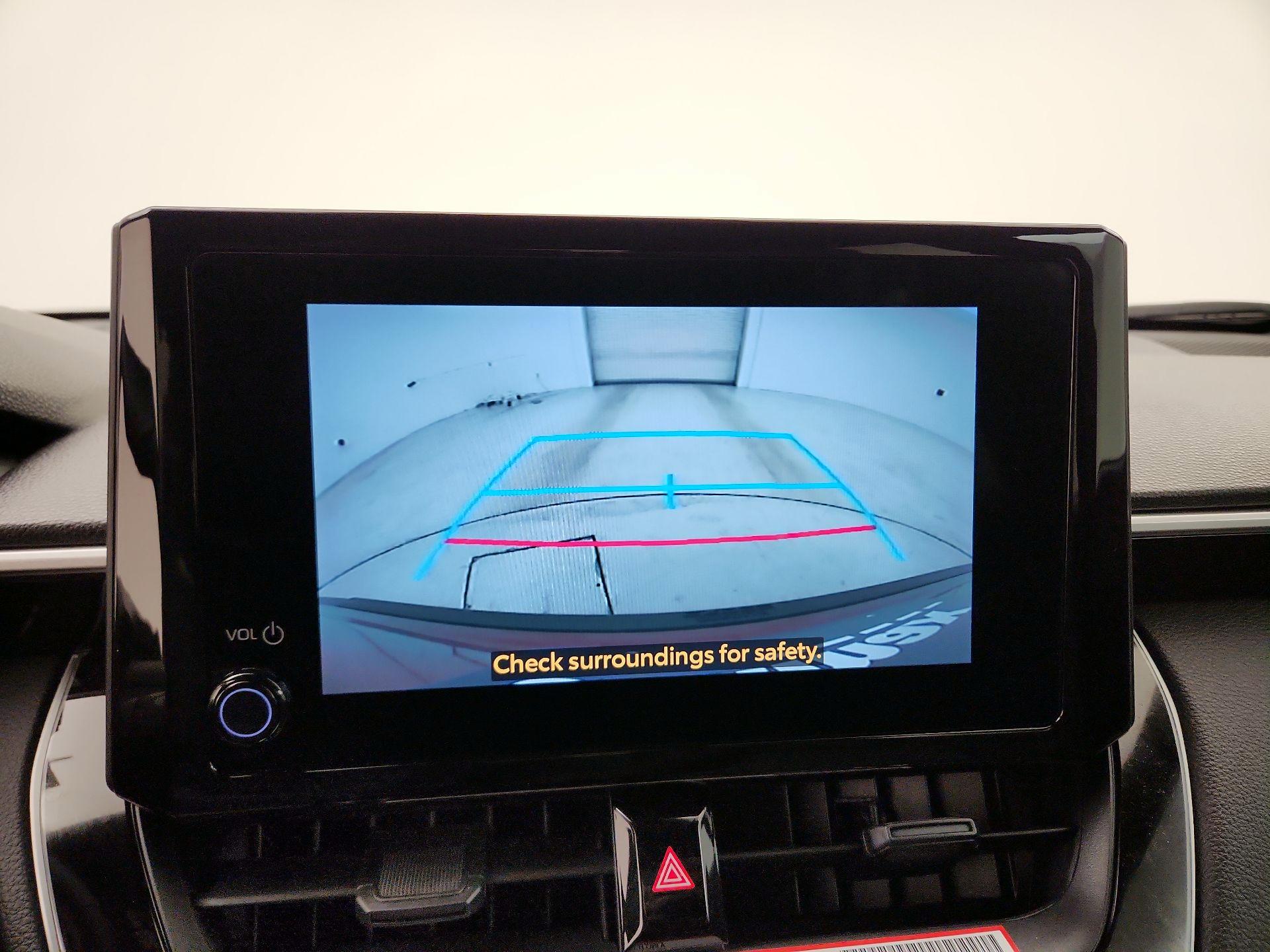 Thumbnail: 2024 Toyota Corolla Cross - 14