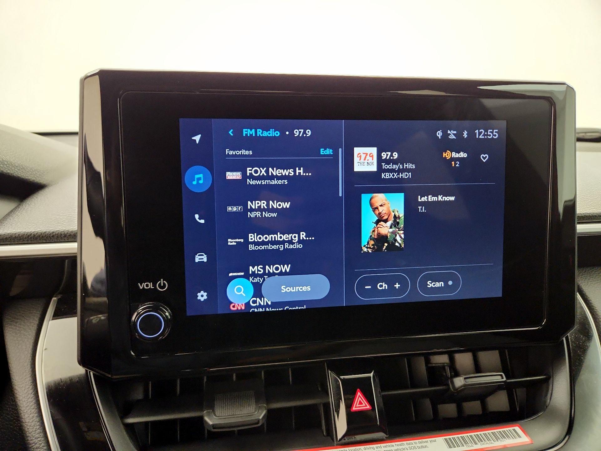 Thumbnail: 2024 Toyota Corolla Cross - 15