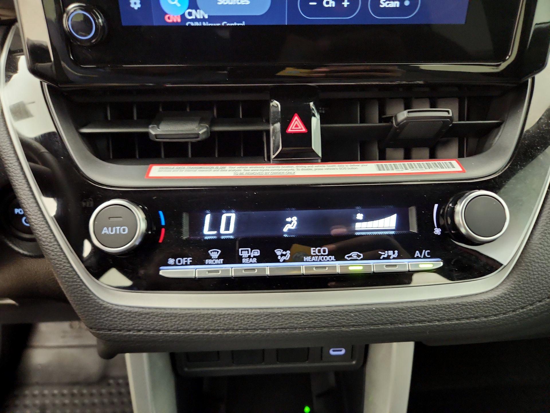 Thumbnail: 2024 Toyota Corolla Cross - 16