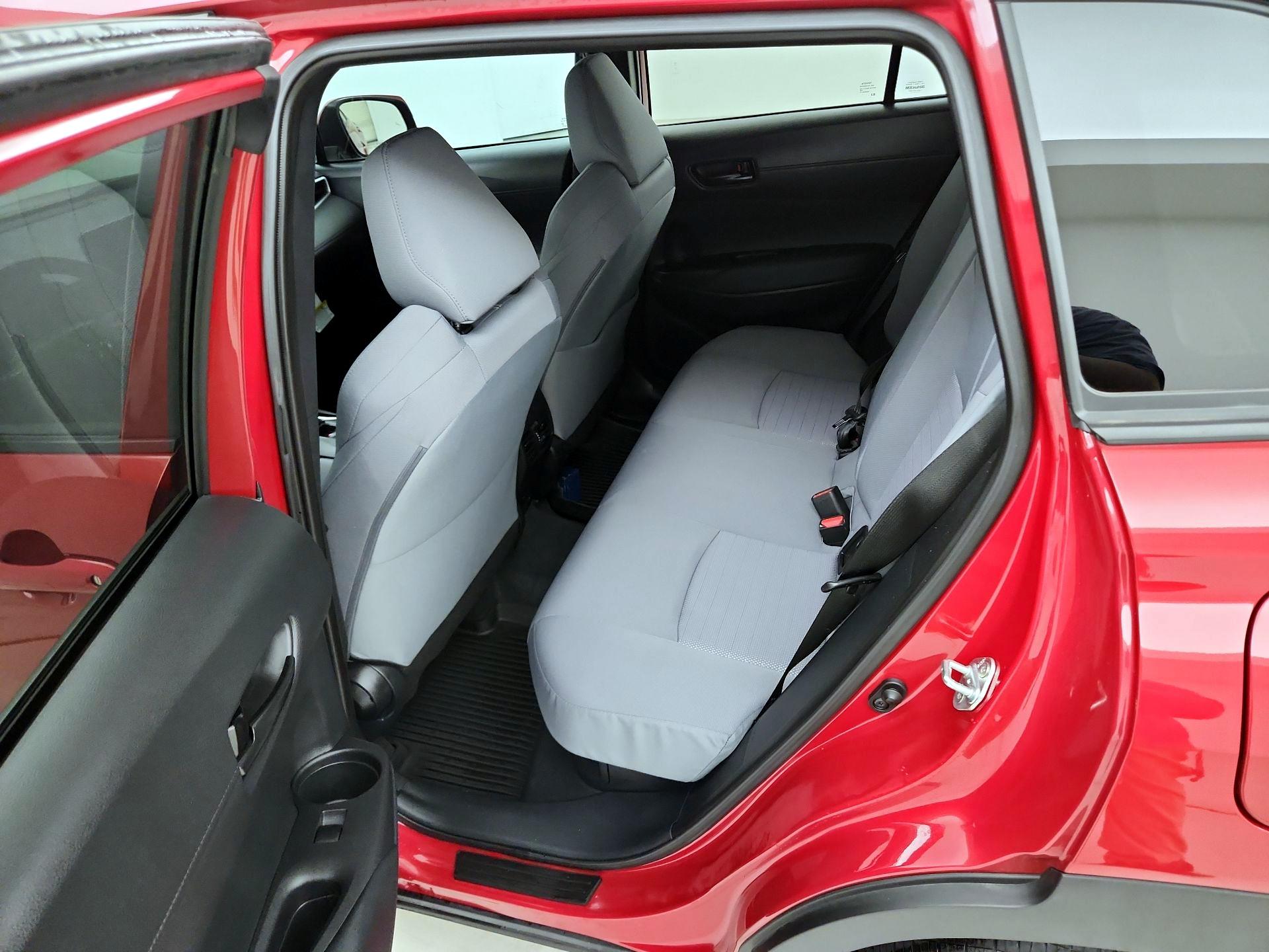 Thumbnail: 2024 Toyota Corolla Cross - 19