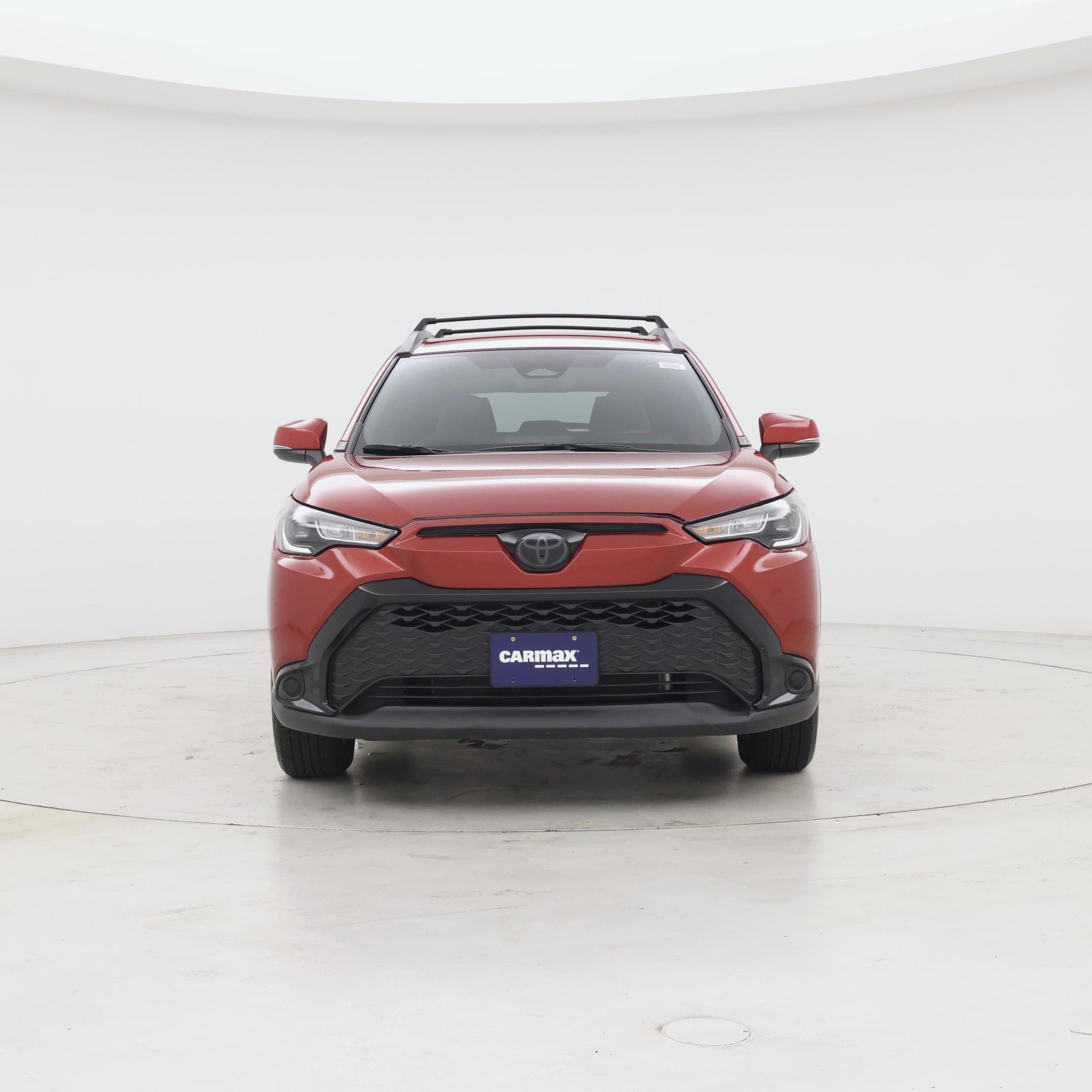 Thumbnail: 2024 Toyota Corolla Cross - 5