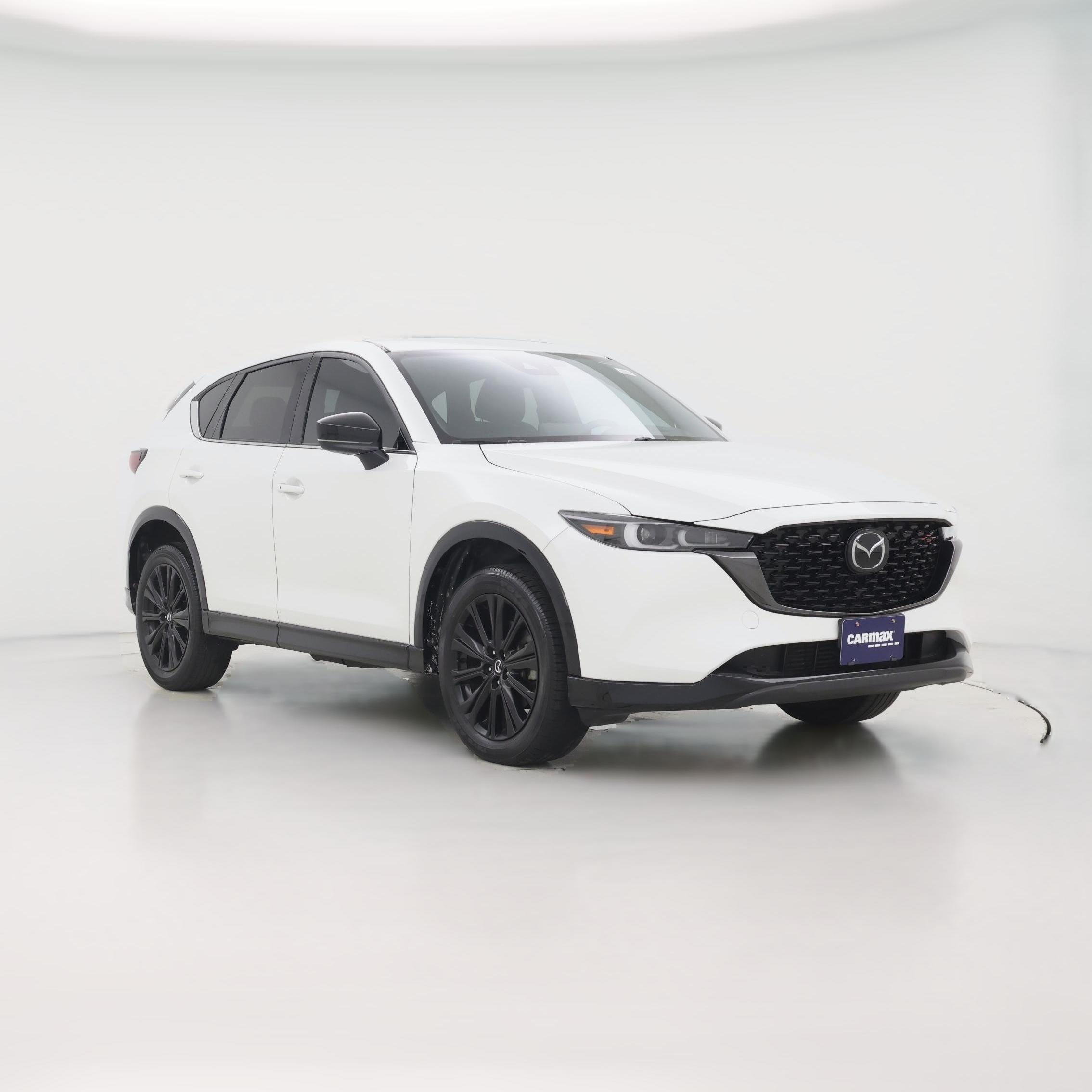 Thumbnail: 2023 Mazda CX-5 - 1