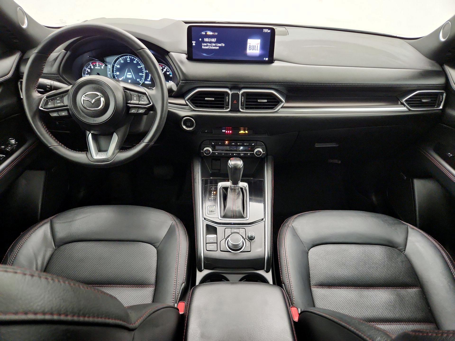 Thumbnail: 2023 Mazda CX-5 - 9