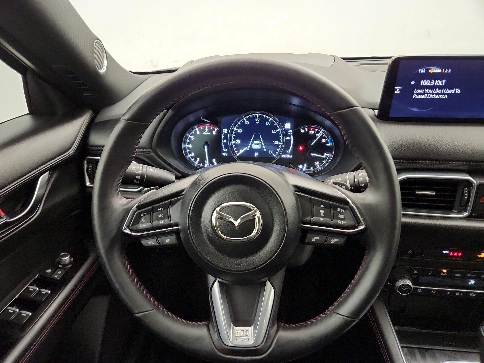 Thumbnail: 2023 Mazda CX-5 - 10