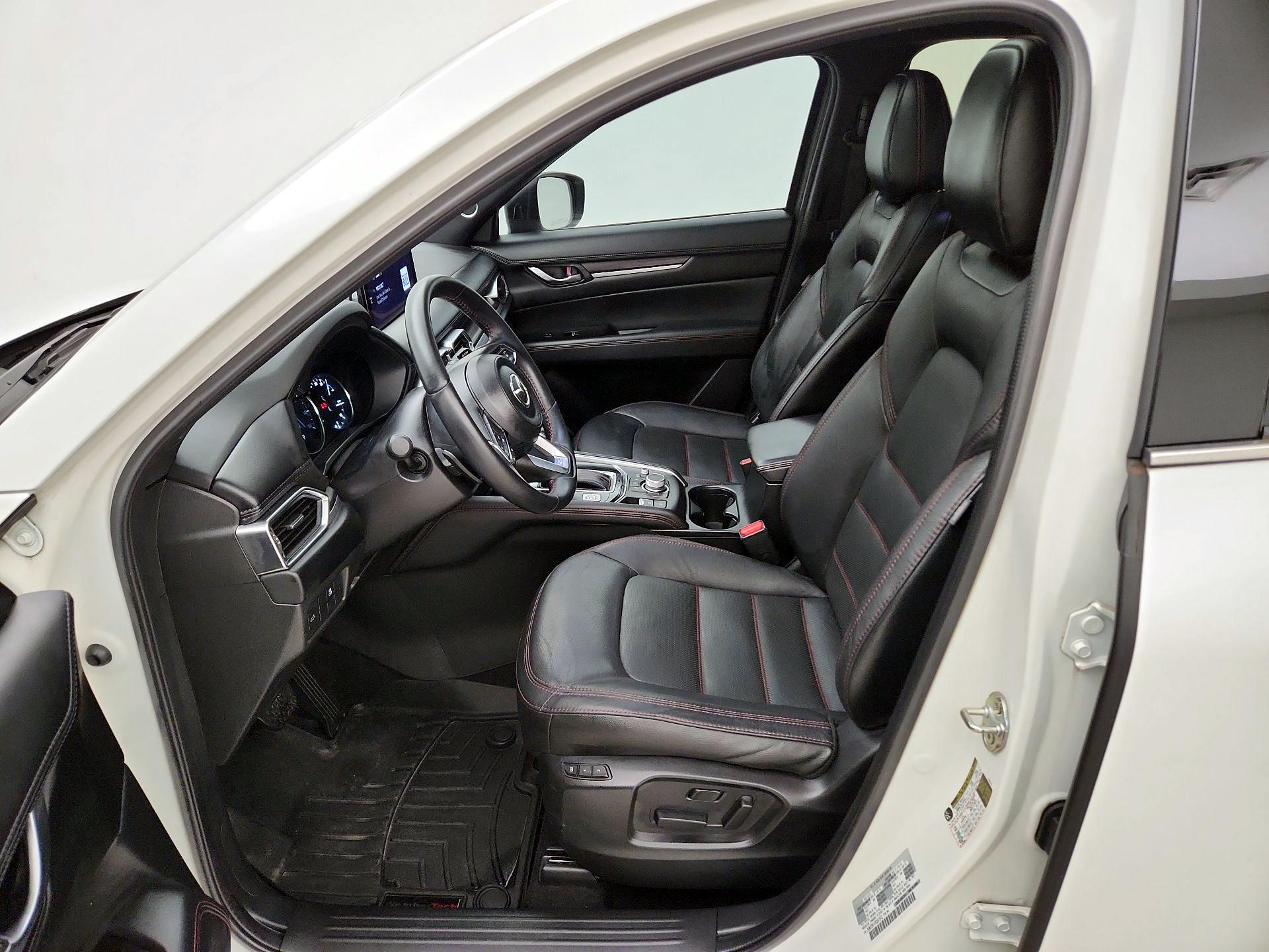 Thumbnail: 2023 Mazda CX-5 - 11