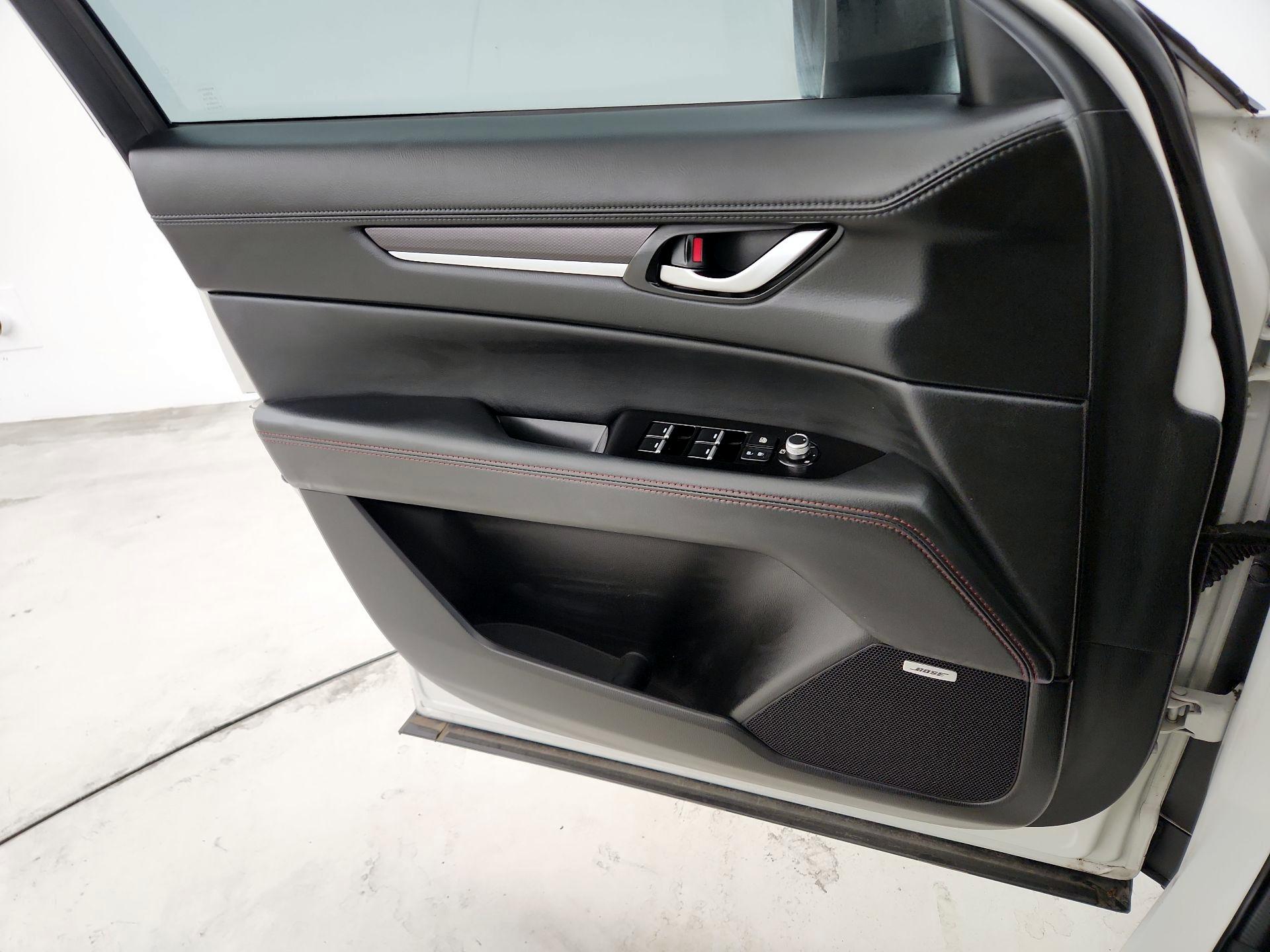 Thumbnail: 2023 Mazda CX-5 - 12