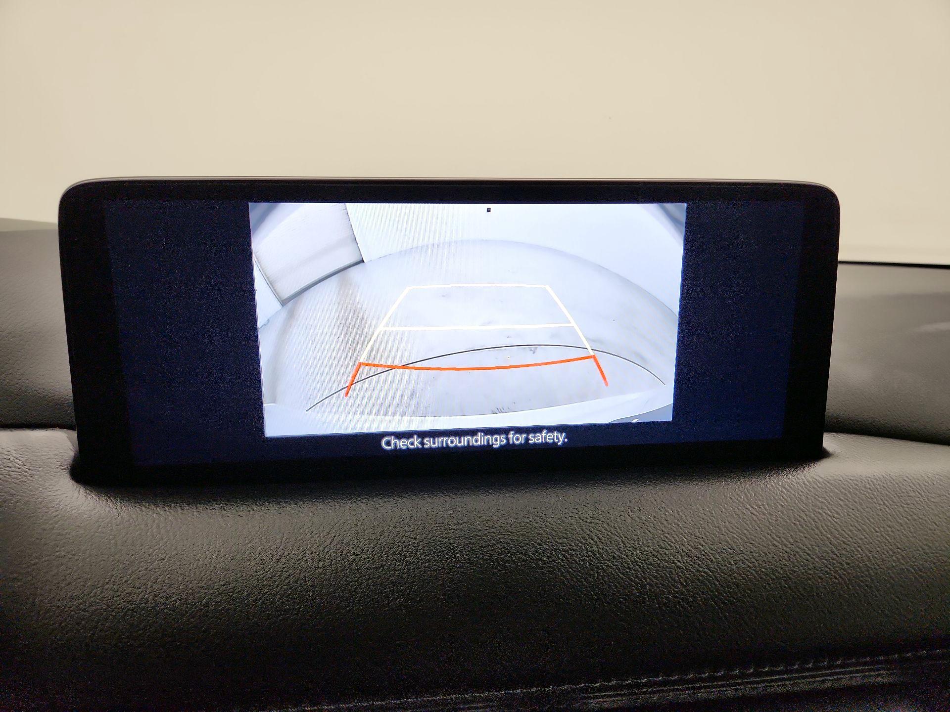 Thumbnail: 2023 Mazda CX-5 - 14