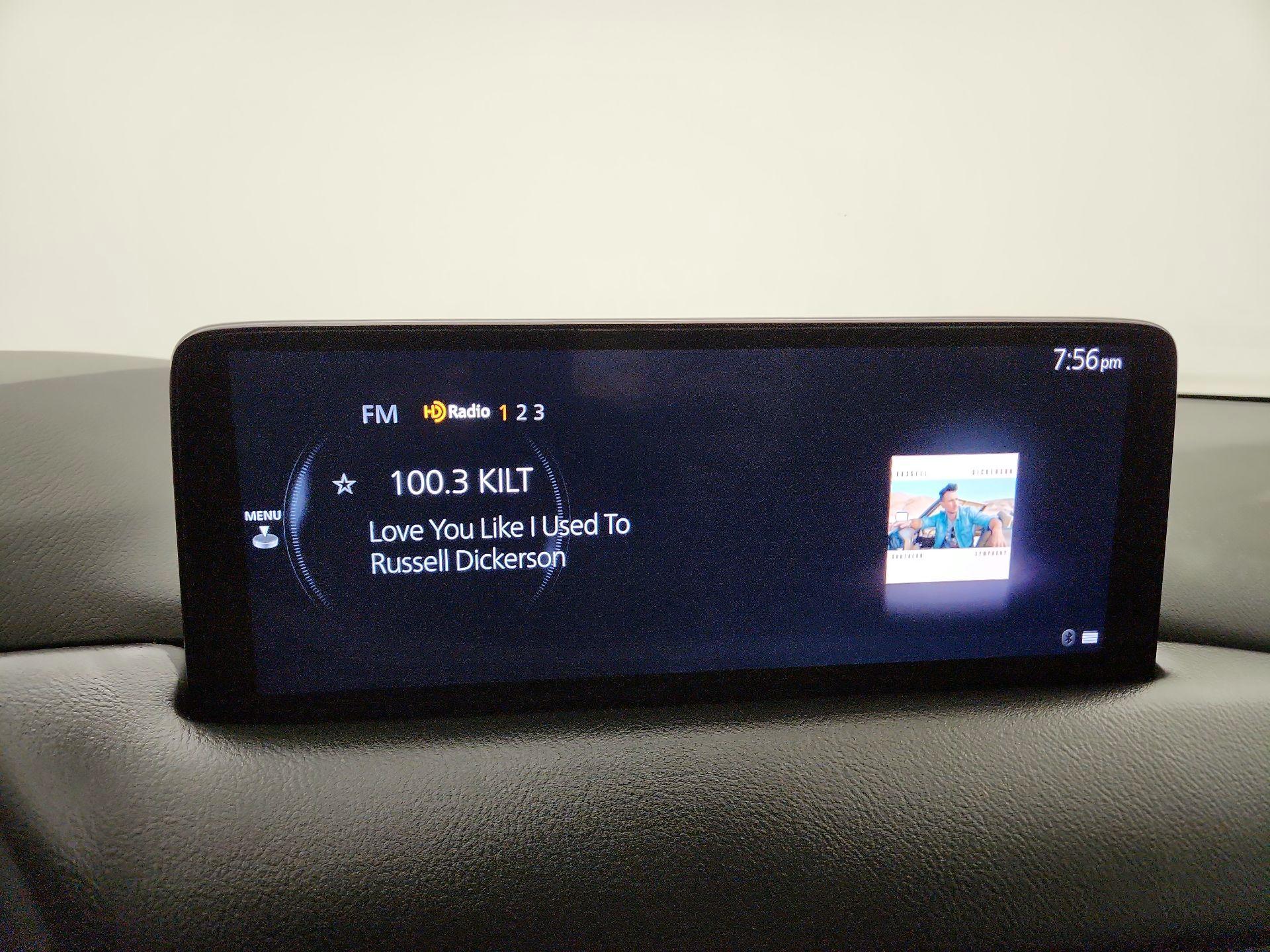 Thumbnail: 2023 Mazda CX-5 - 15