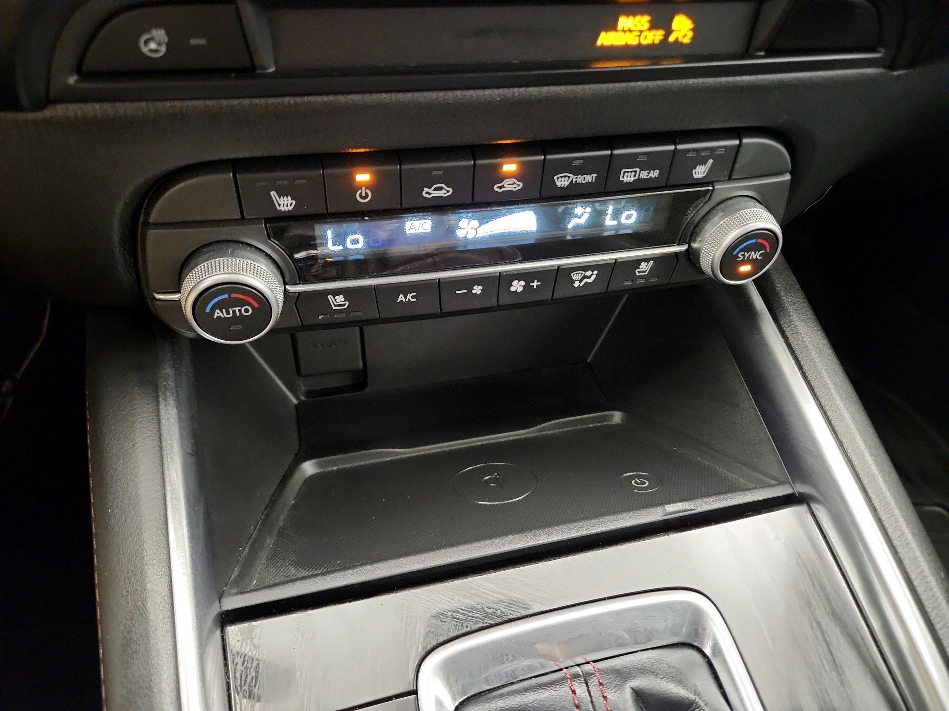 Thumbnail: 2023 Mazda CX-5 - 16