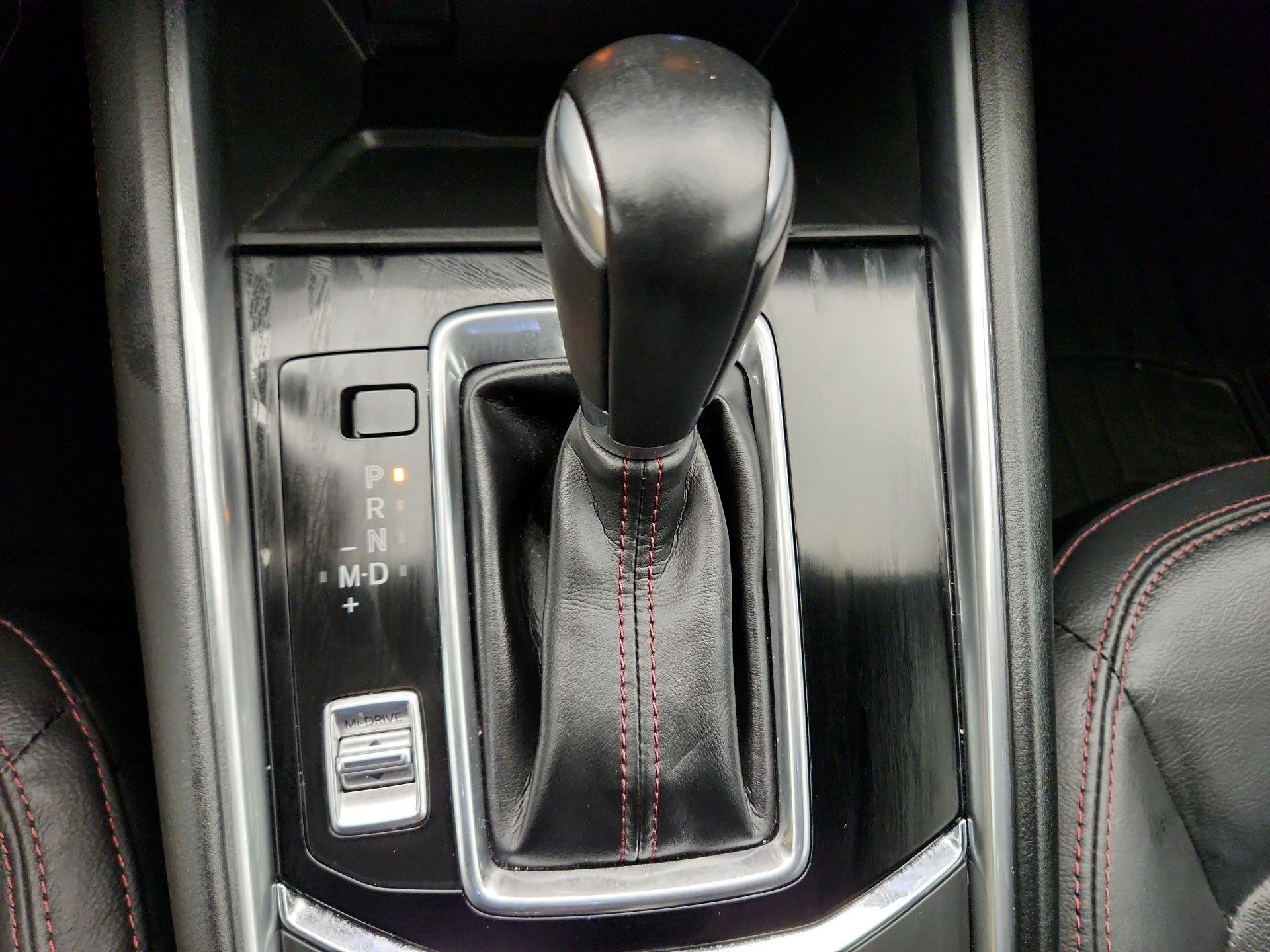 Thumbnail: 2023 Mazda CX-5 - 17