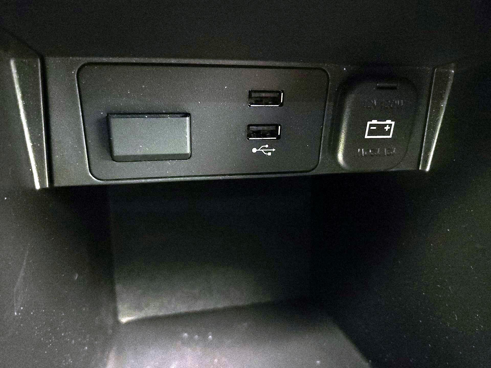 Thumbnail: 2023 Mazda CX-5 - 18