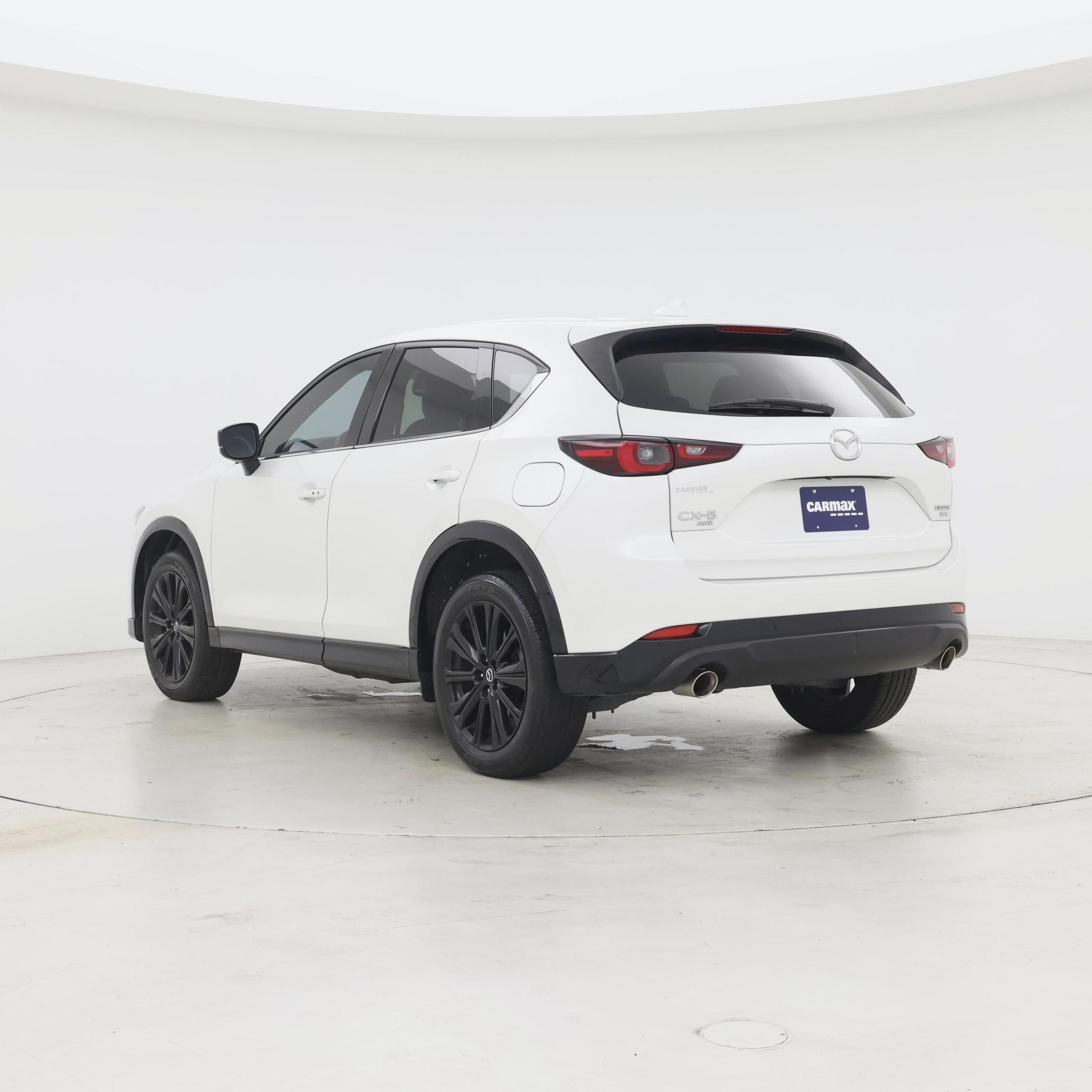 Thumbnail: 2023 Mazda CX-5 - 2