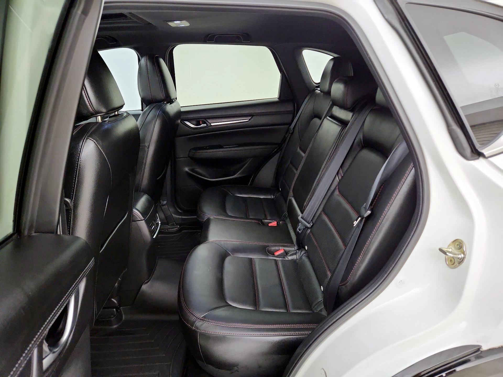 Thumbnail: 2023 Mazda CX-5 - 20