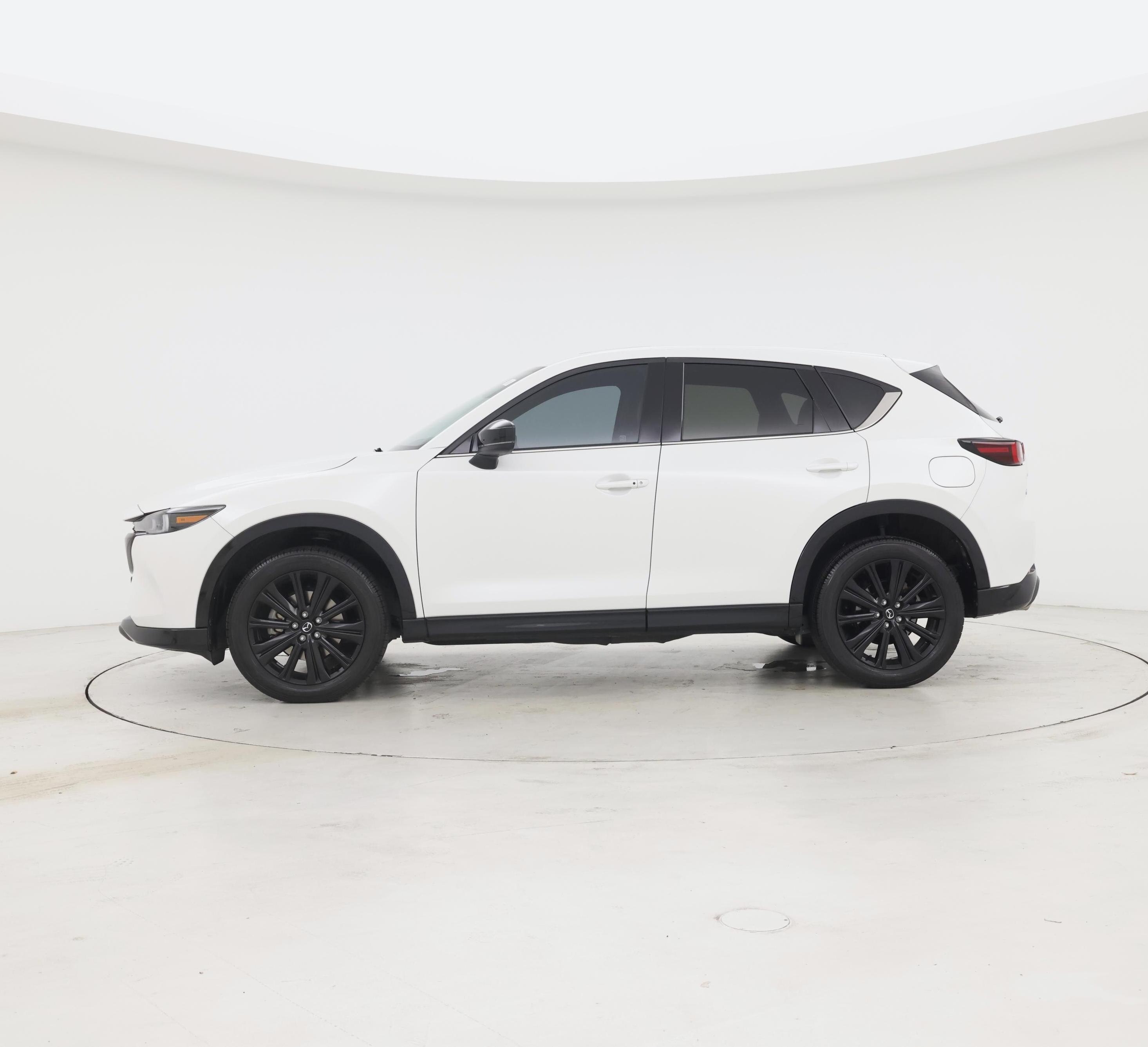Thumbnail: 2023 Mazda CX-5 - 3