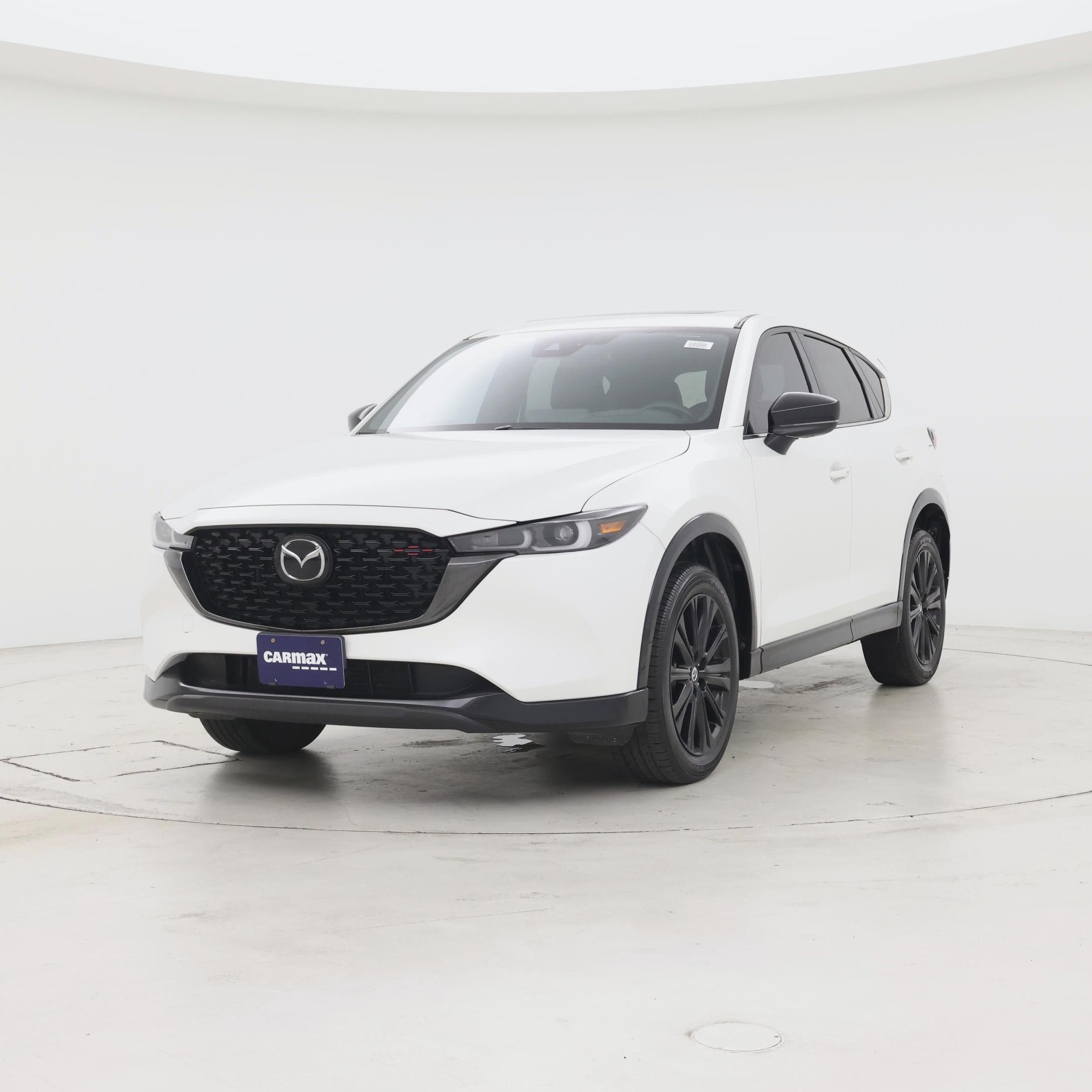 Thumbnail: 2023 Mazda CX-5 - 4