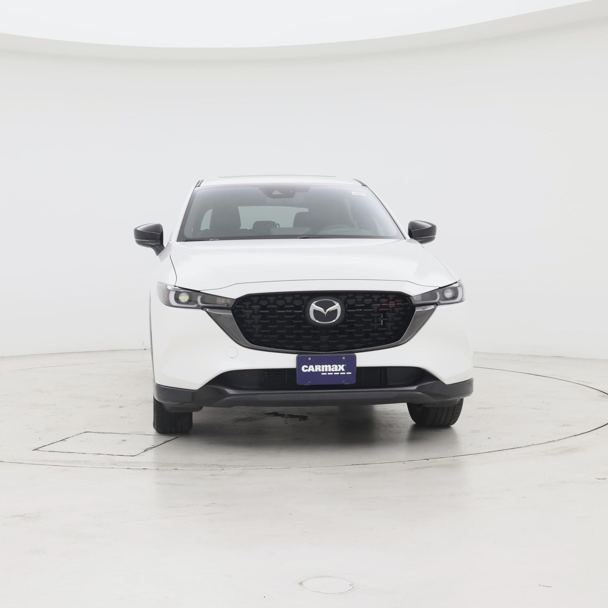 Thumbnail: 2023 Mazda CX-5 - 5