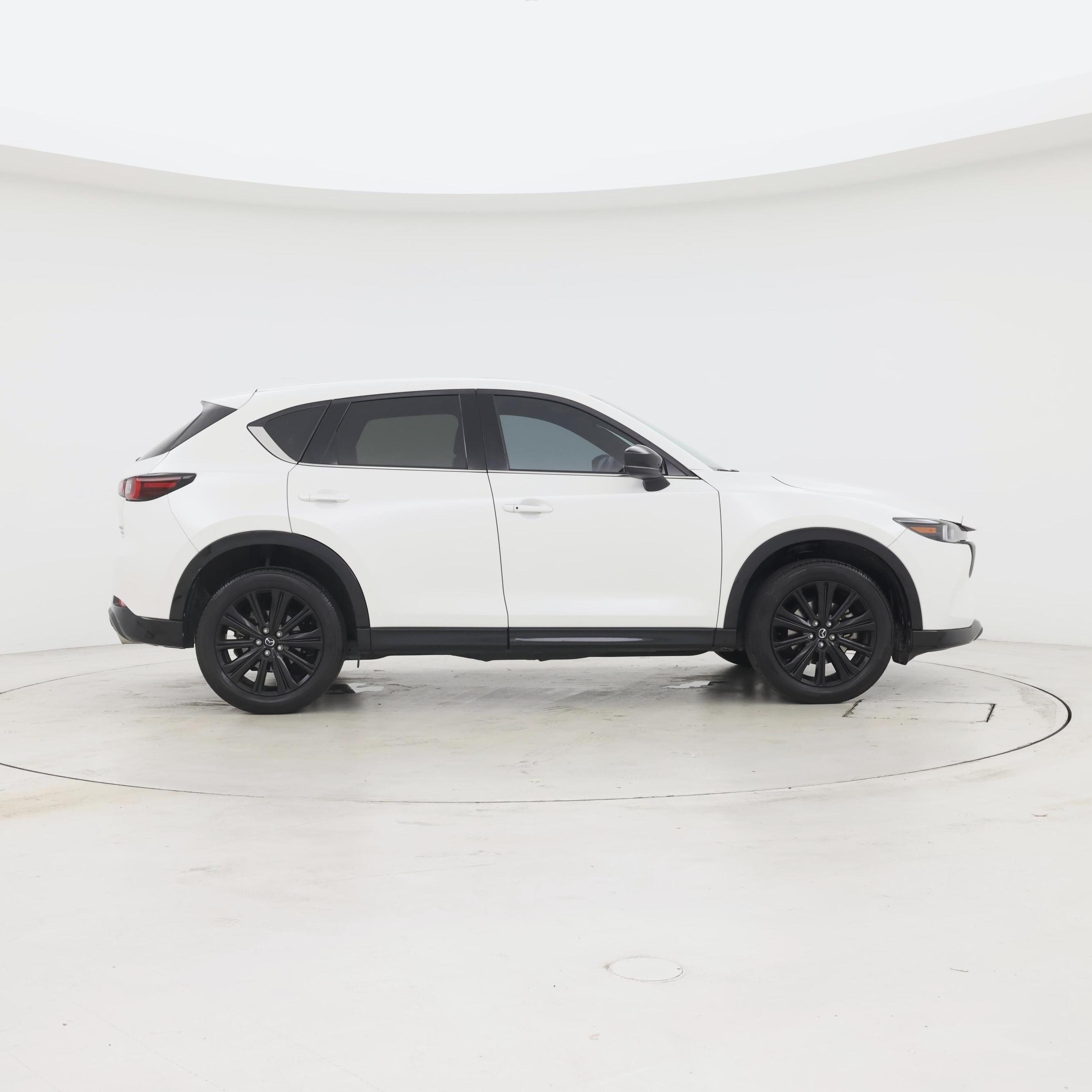 Thumbnail: 2023 Mazda CX-5 - 7