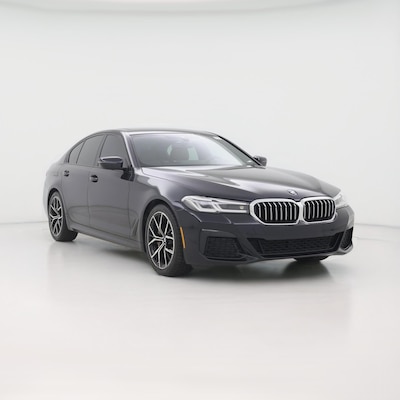 2021 BMW 530 I