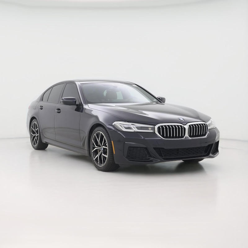 2021 BMW 530 I