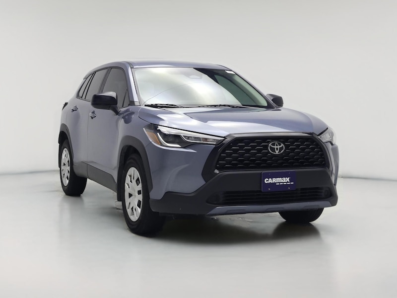 2025 Toyota Corolla Cross L -
                  Houston, TX