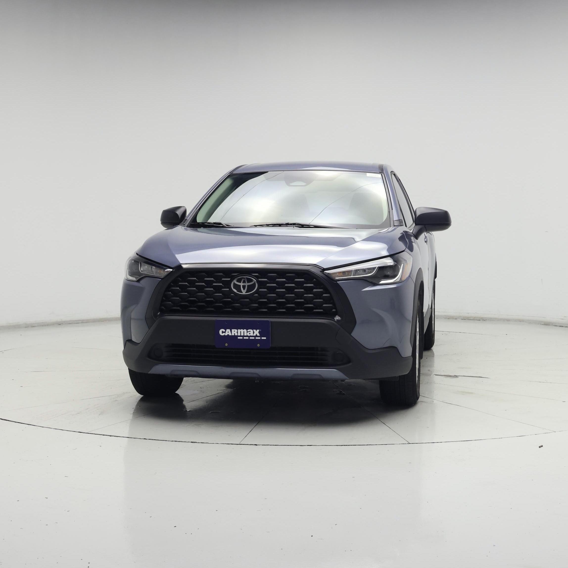 Thumbnail: 2025 Toyota Corolla Cross - 5