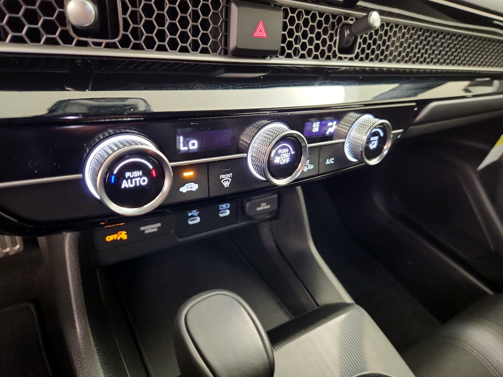 Thumbnail: 2025 Honda Civic - 16