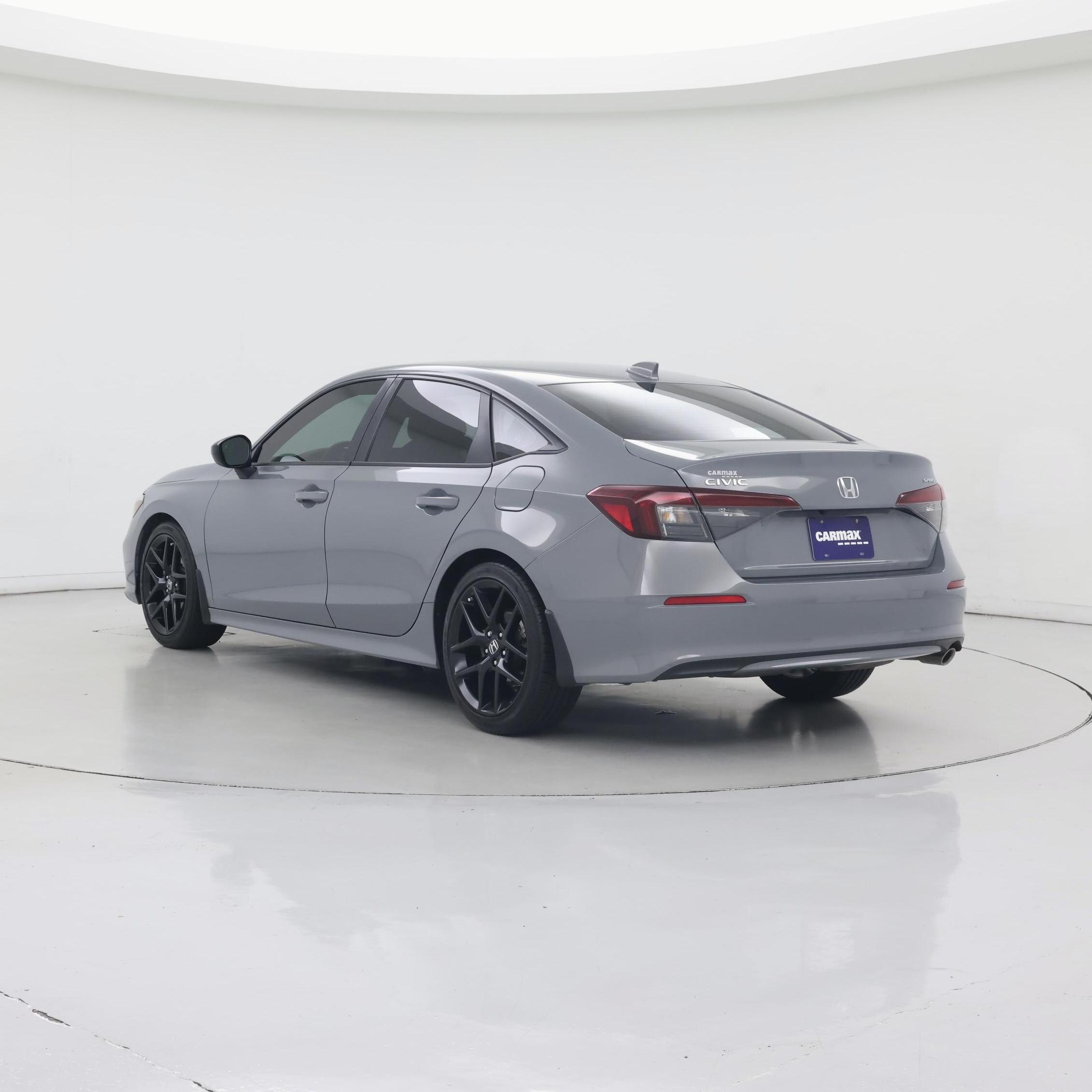 Thumbnail: 2025 Honda Civic - 2