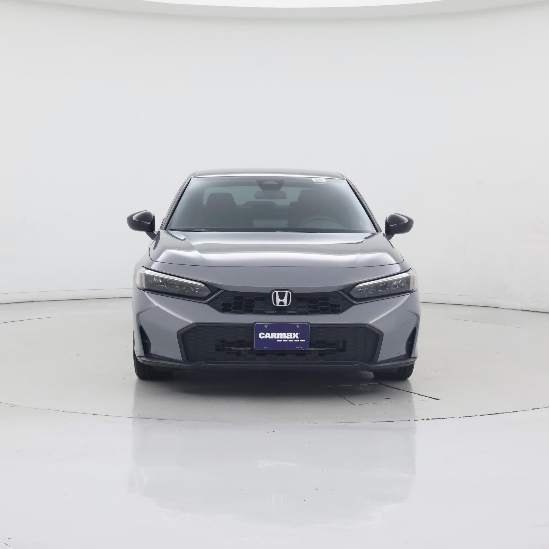 Thumbnail: 2025 Honda Civic - 5