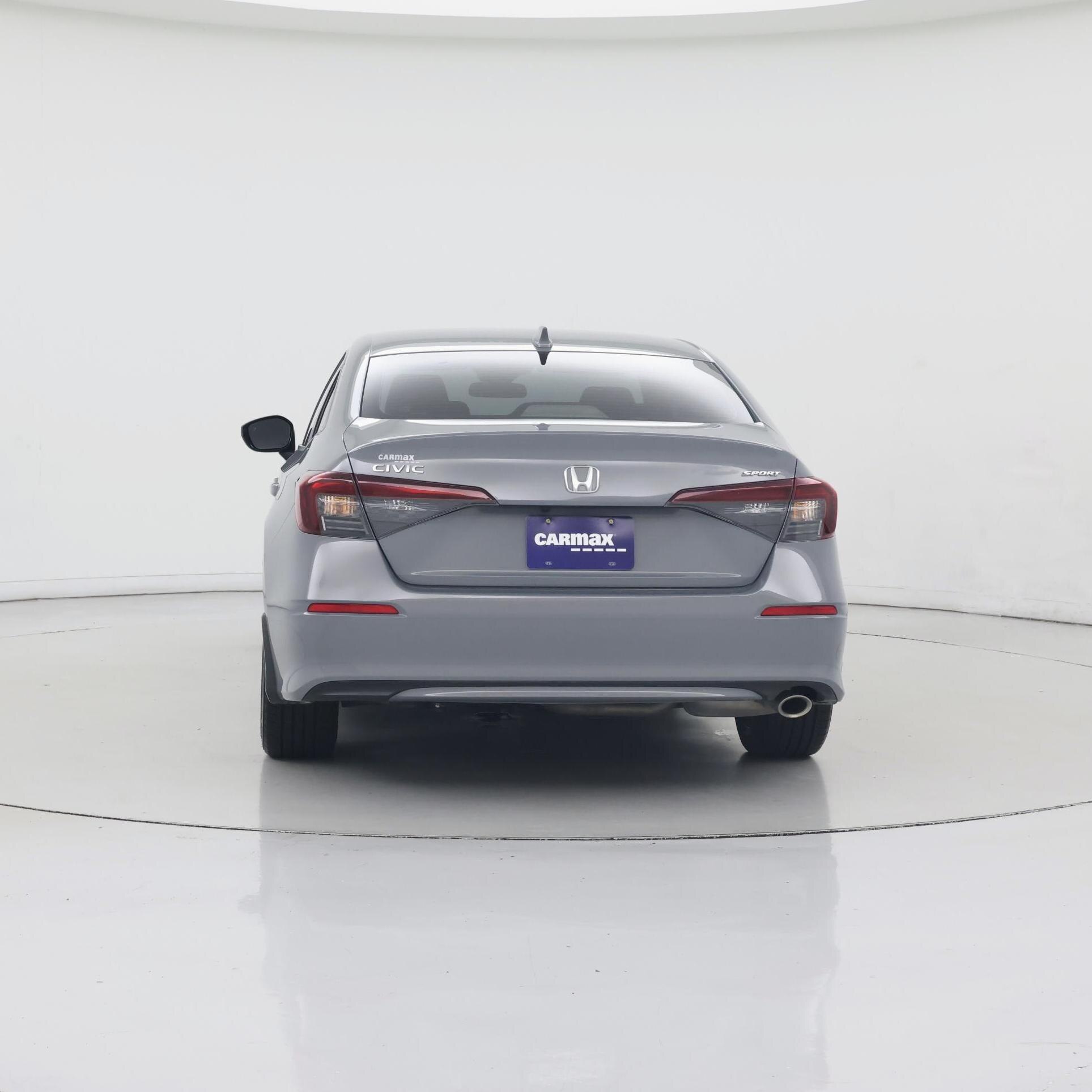 Thumbnail: 2025 Honda Civic - 6