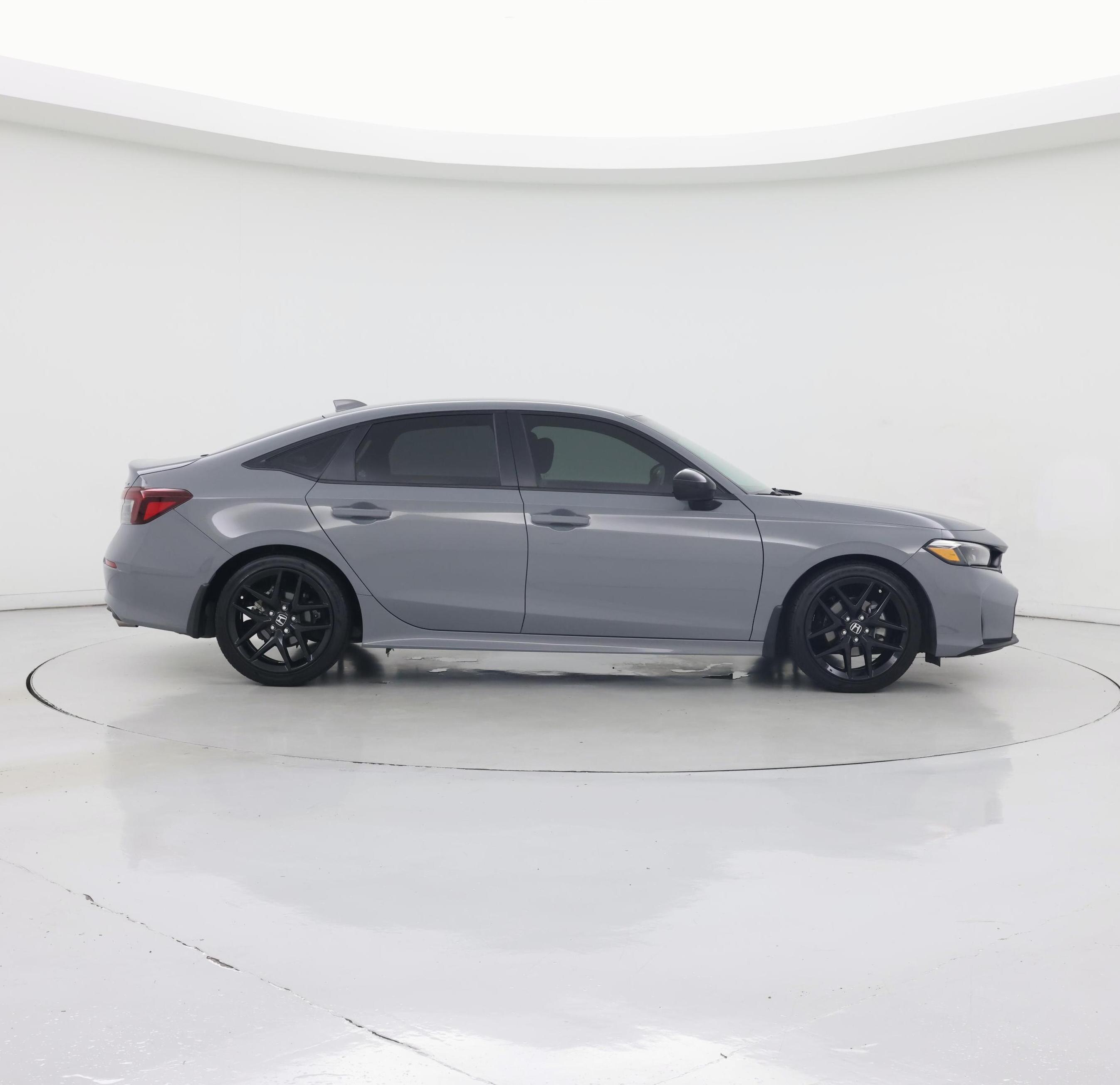 Thumbnail: 2025 Honda Civic - 7
