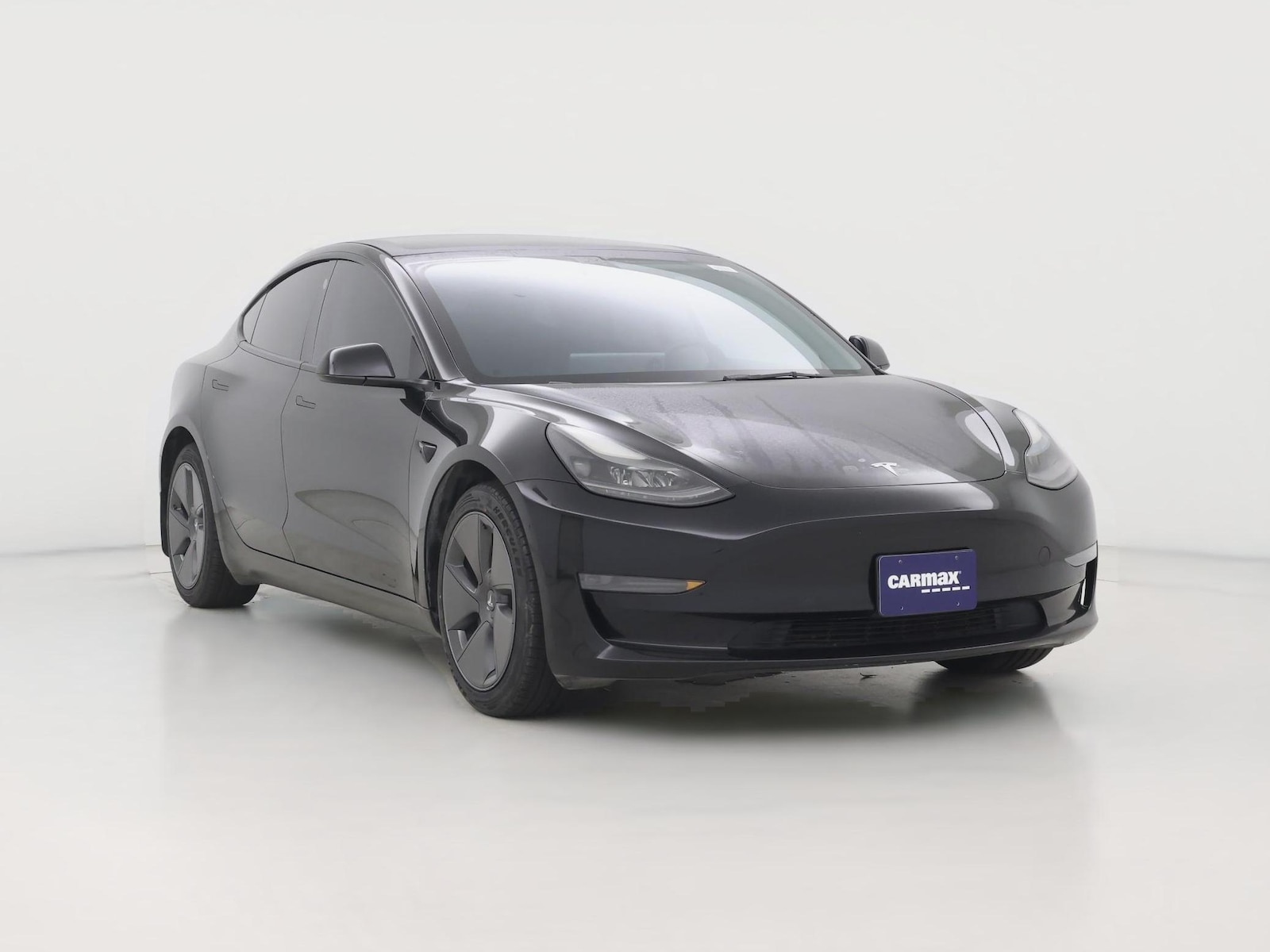 2022 Tesla Model 3 Base