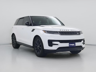 2025 Land Rover Range Rover Sport S