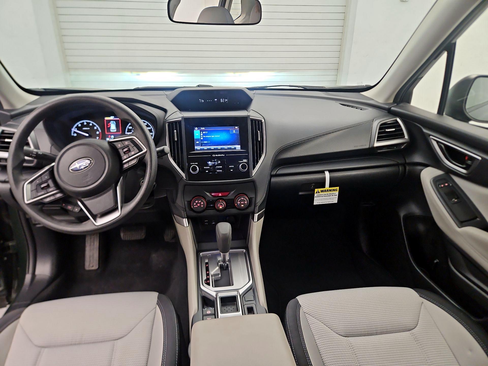 Thumbnail: 2023 Subaru Forester - 9