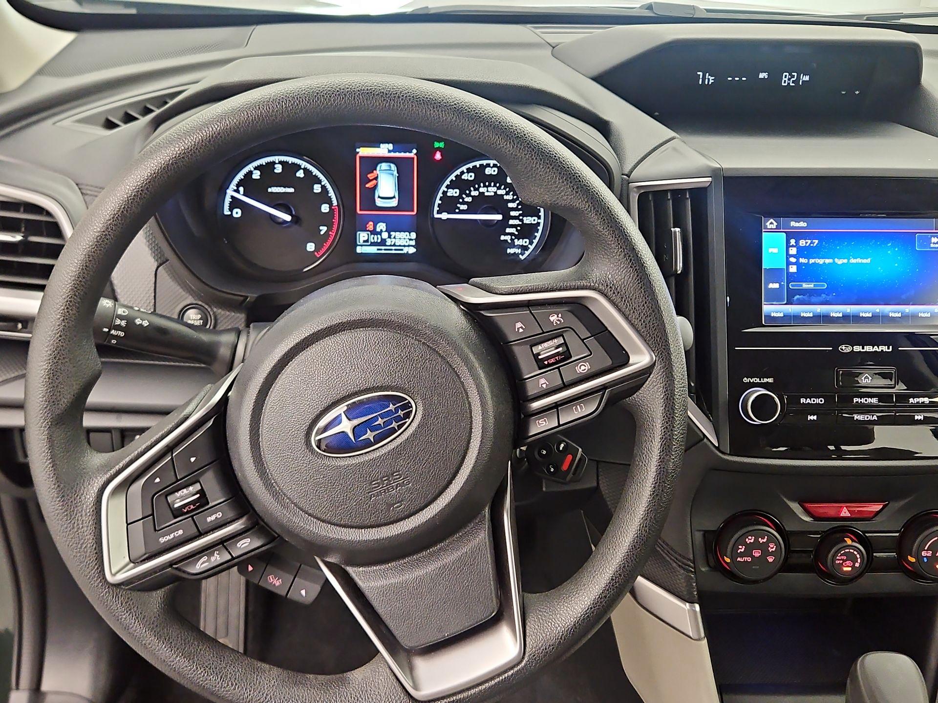 Thumbnail: 2023 Subaru Forester - 10