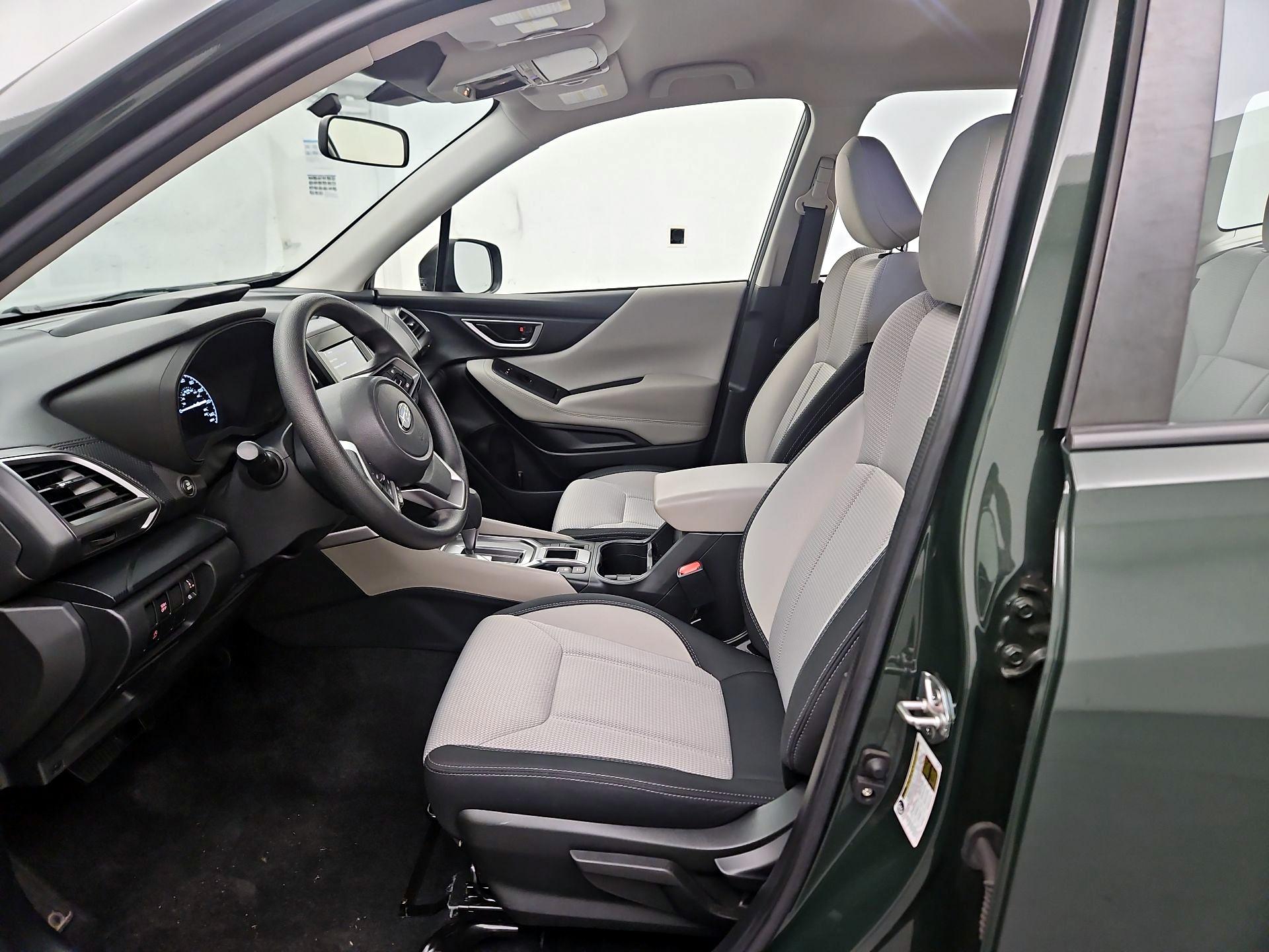 Thumbnail: 2023 Subaru Forester - 11