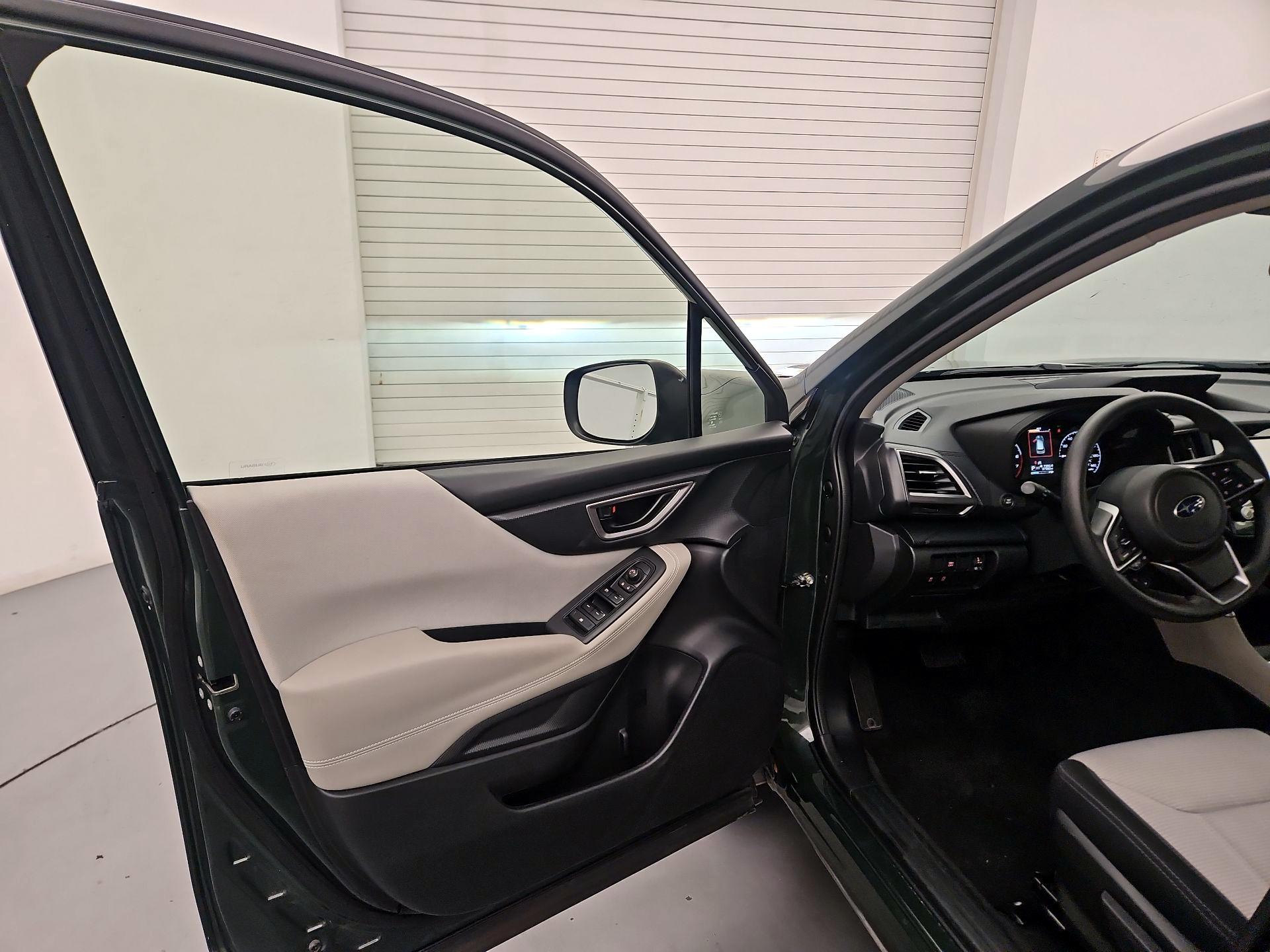 Thumbnail: 2023 Subaru Forester - 12