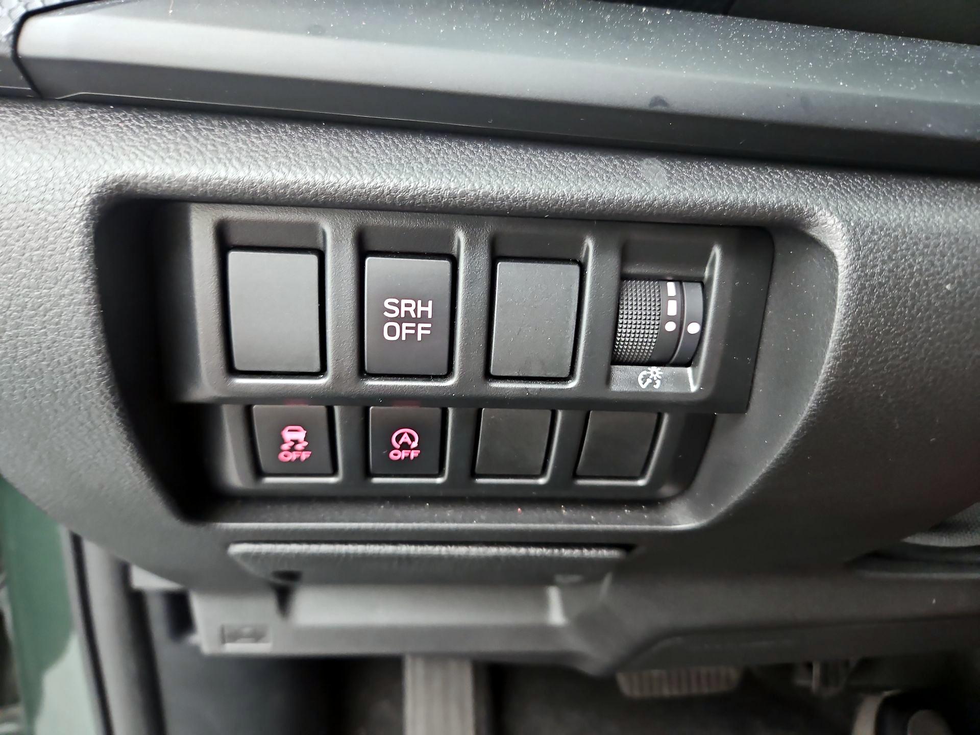 Thumbnail: 2023 Subaru Forester - 13