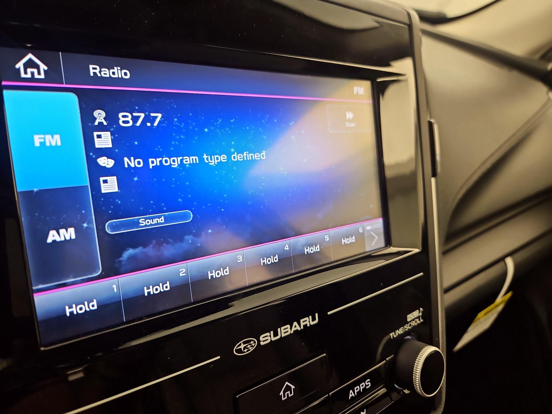 Thumbnail: 2023 Subaru Forester - 14