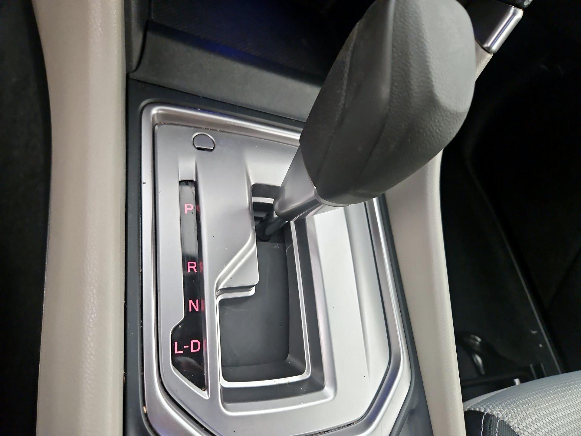 Thumbnail: 2023 Subaru Forester - 16