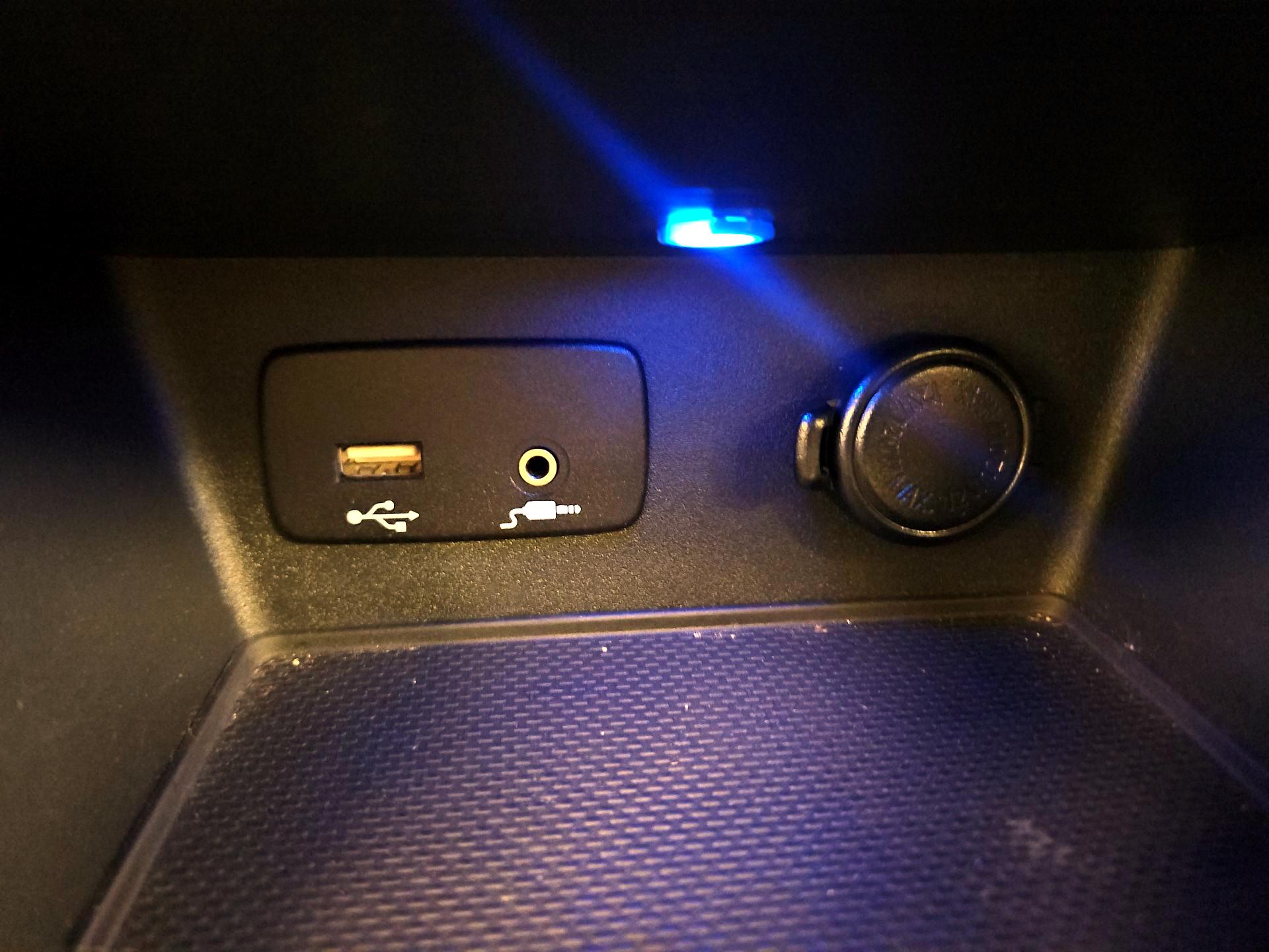 Thumbnail: 2023 Subaru Forester - 17