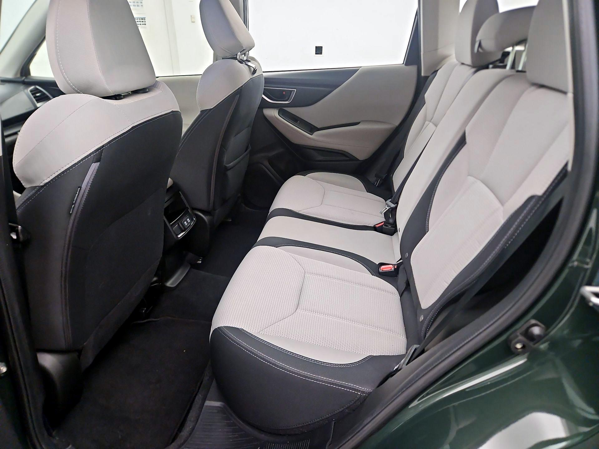 Thumbnail: 2023 Subaru Forester - 18