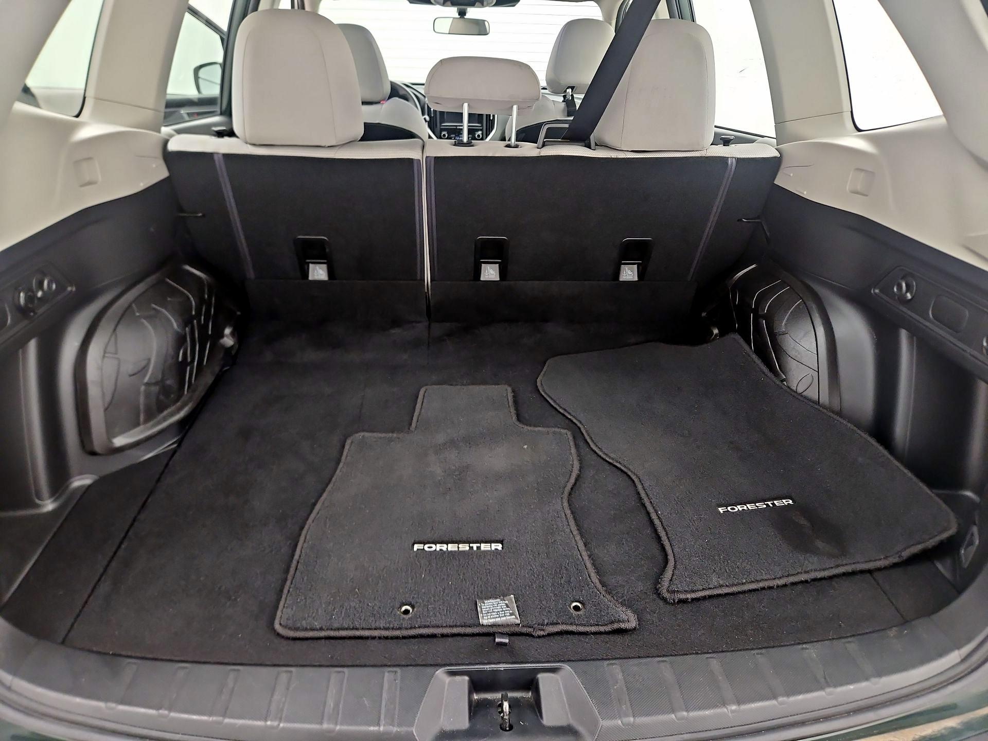 Thumbnail: 2023 Subaru Forester - 19