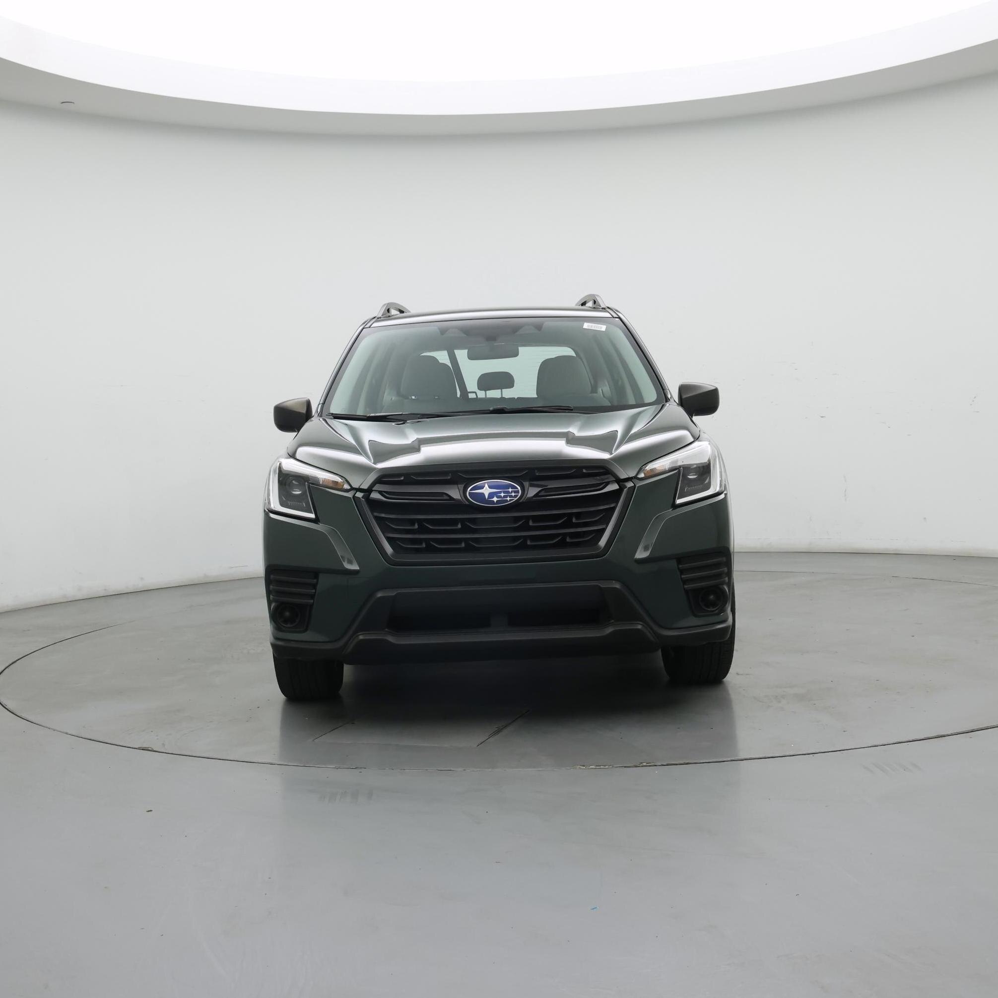 Thumbnail: 2023 Subaru Forester - 5