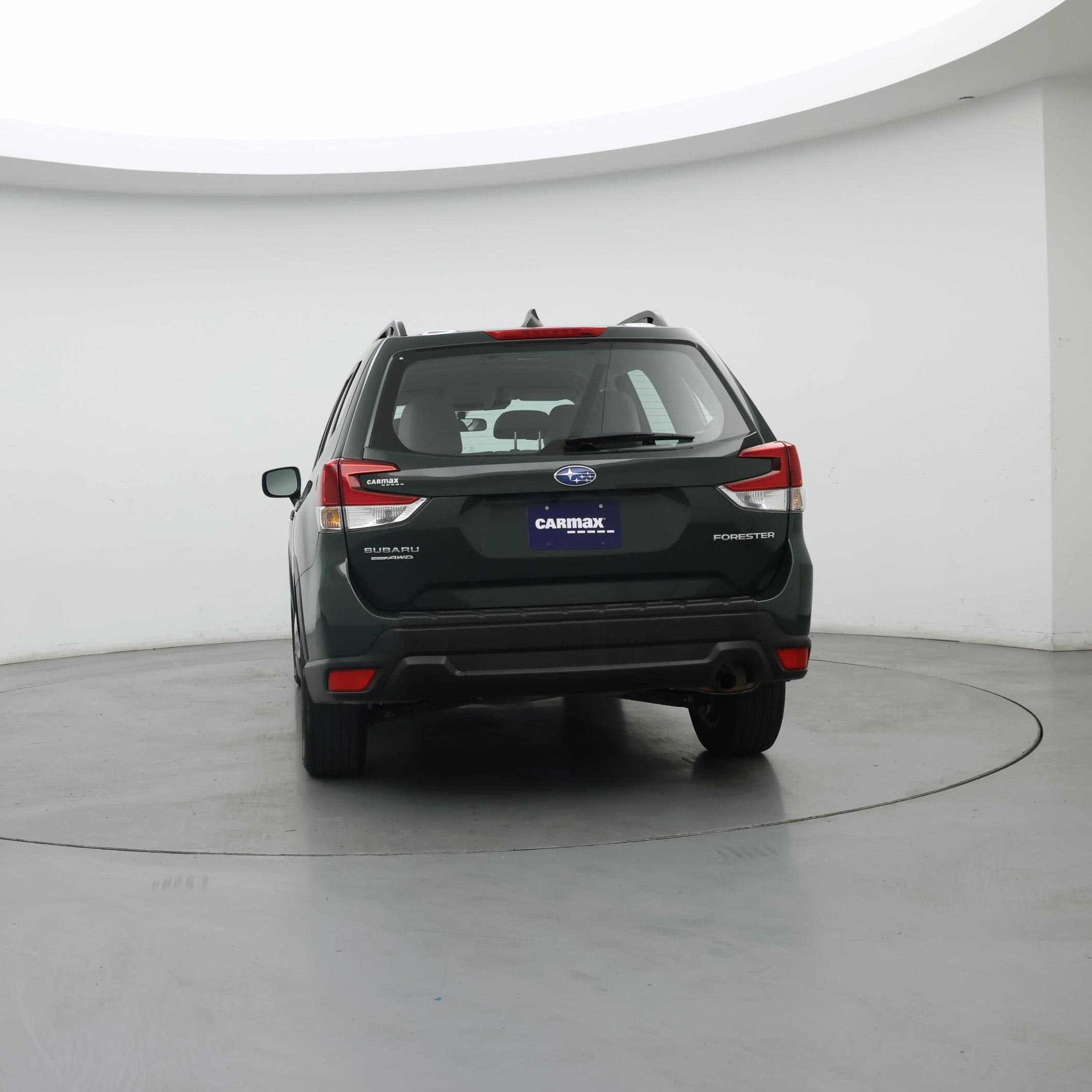 Thumbnail: 2023 Subaru Forester - 6