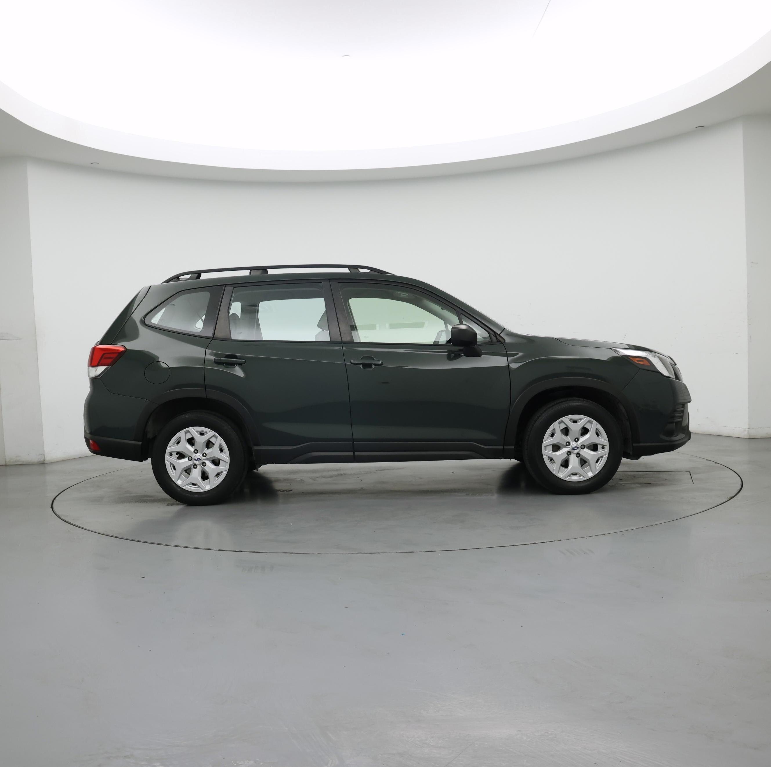 Thumbnail: 2023 Subaru Forester - 7